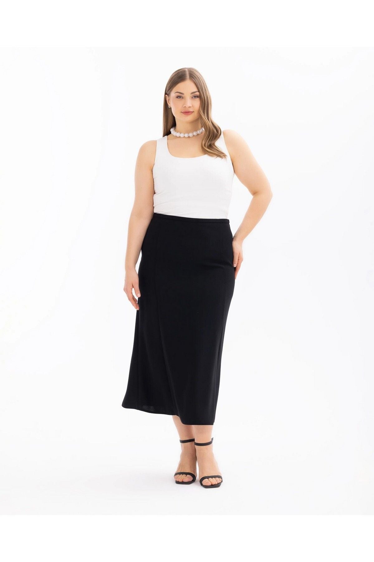 Gala-xi Women's Skirt 14242106001003