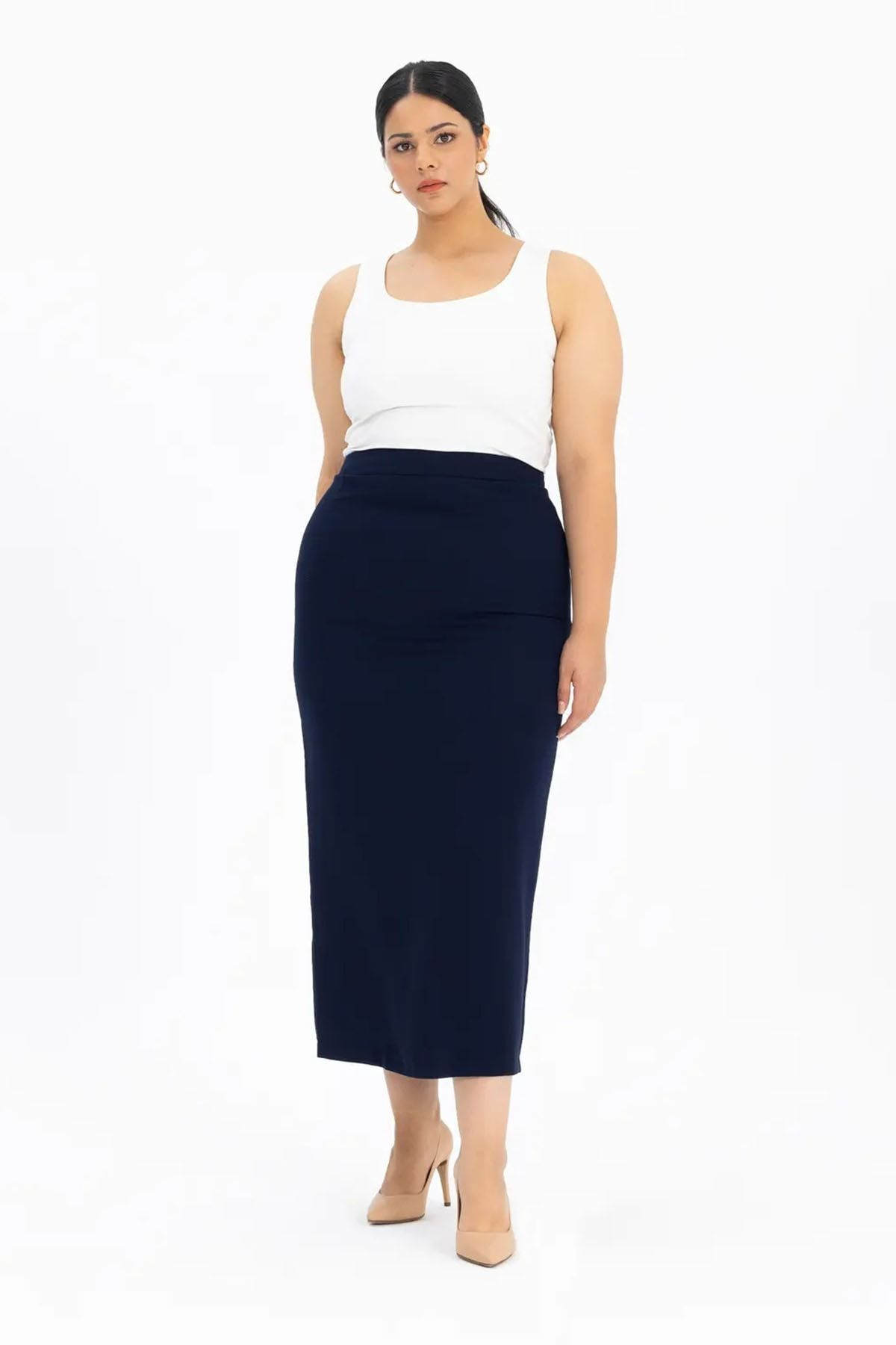 Gala-xi Women's Skirt 2222001033