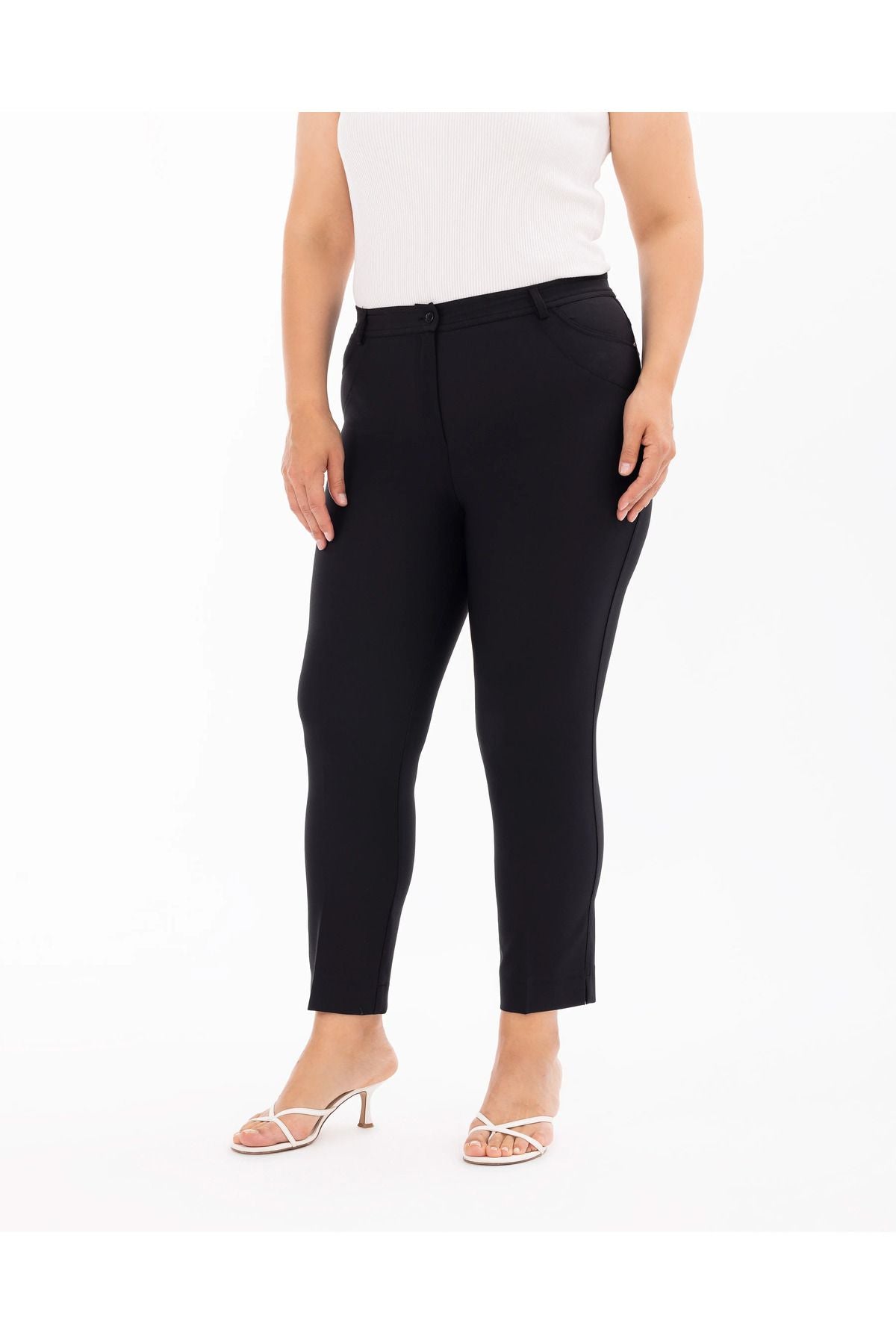 Gala-xi Women's Trousers 10002411014002