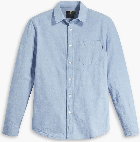 Levis Men's Shirt A4253-0002