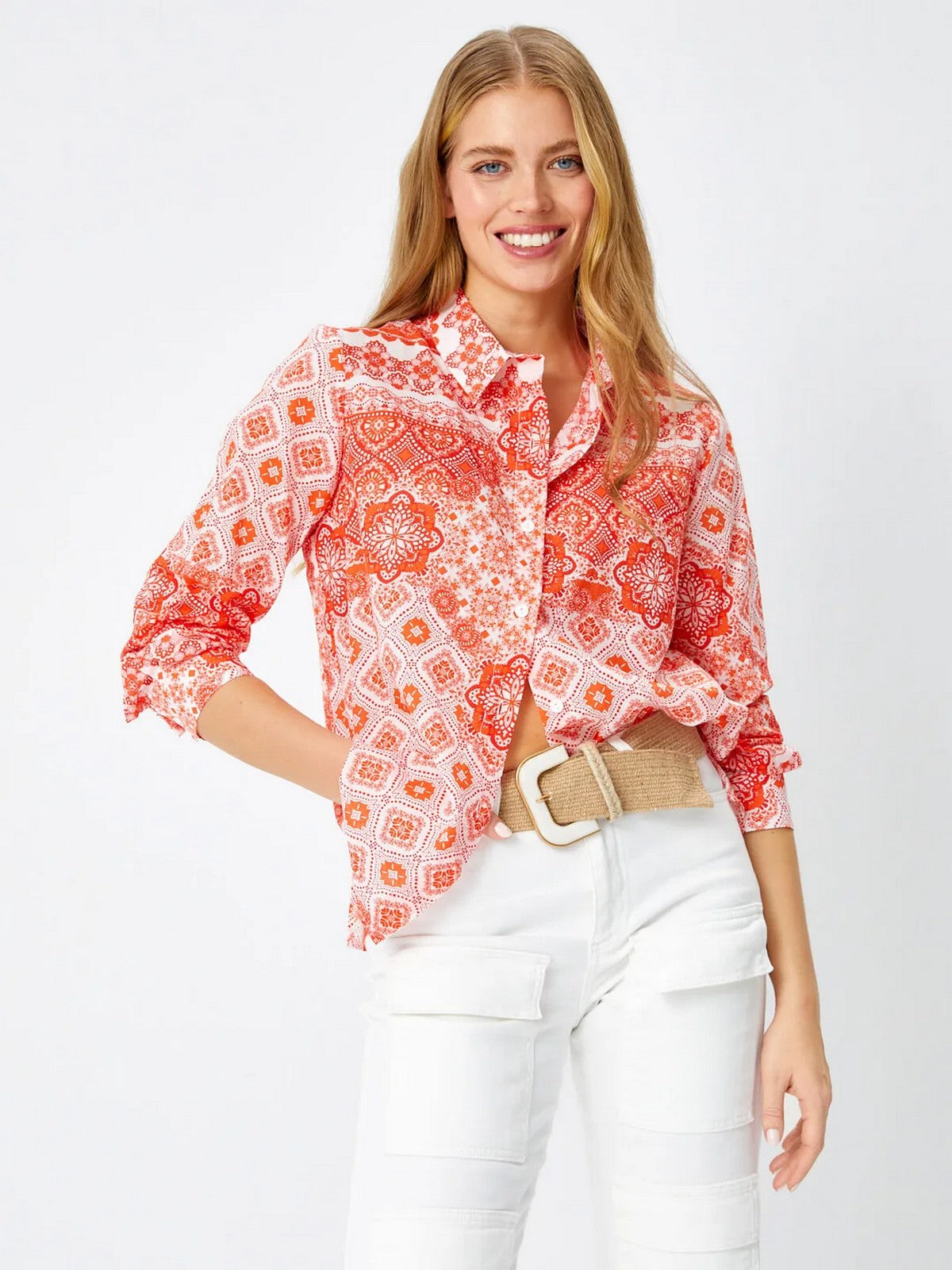 Faik Sönmez Women's Shirt u68356