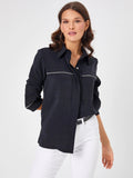 Faik Sönmez Women's Shirt U68262