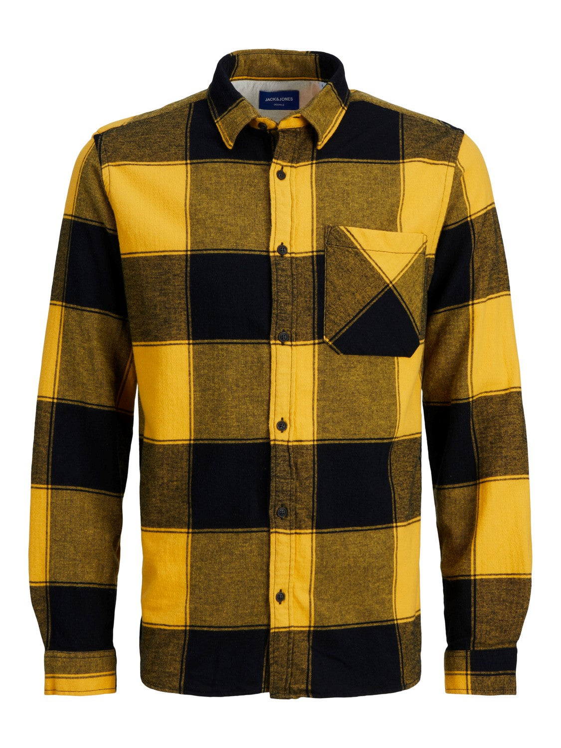 Jack&amp;Jones Men's Lumberjack Shirt 12215467