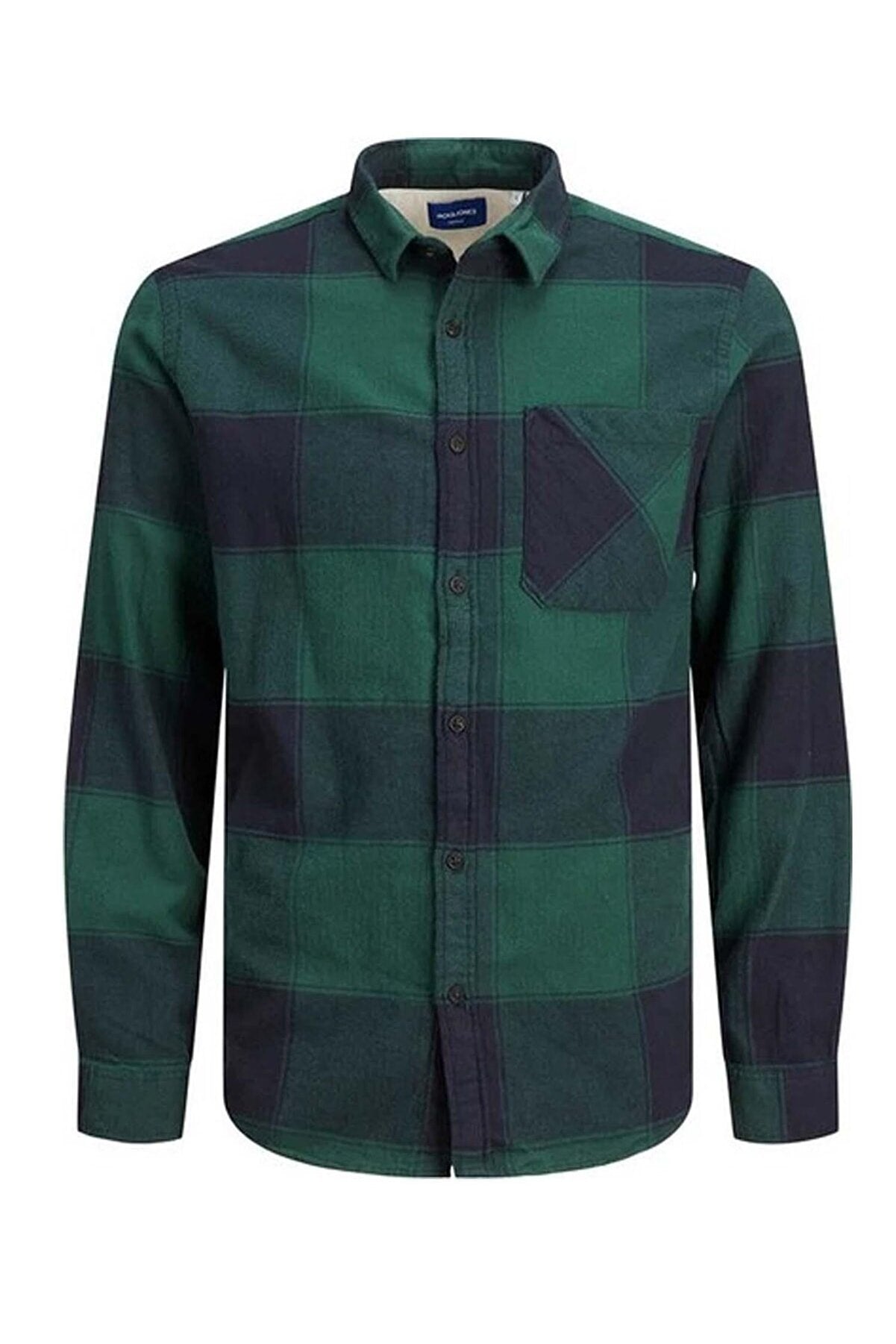 Jack&amp;Jones Men's Lumberjack Shirt 12215467