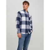 Jack&amp;Jones Men's Lumberjack Shirt 12215467