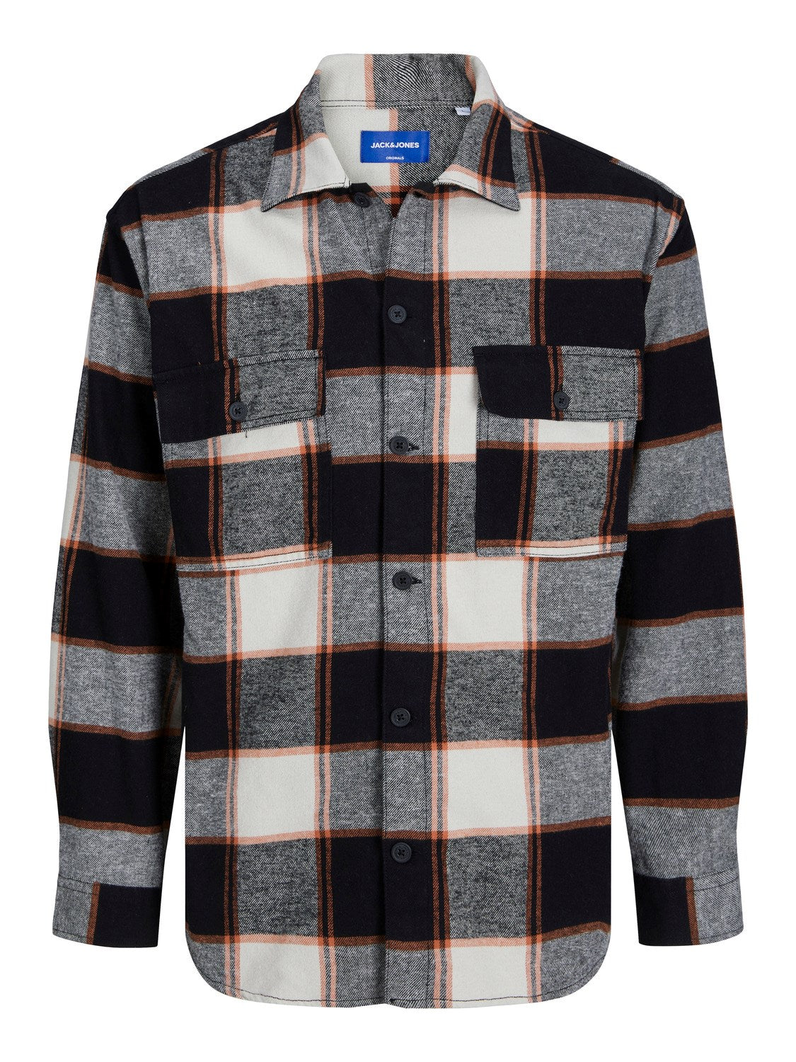 Shirt Jack&amp;jones Men's Shirt 12245681