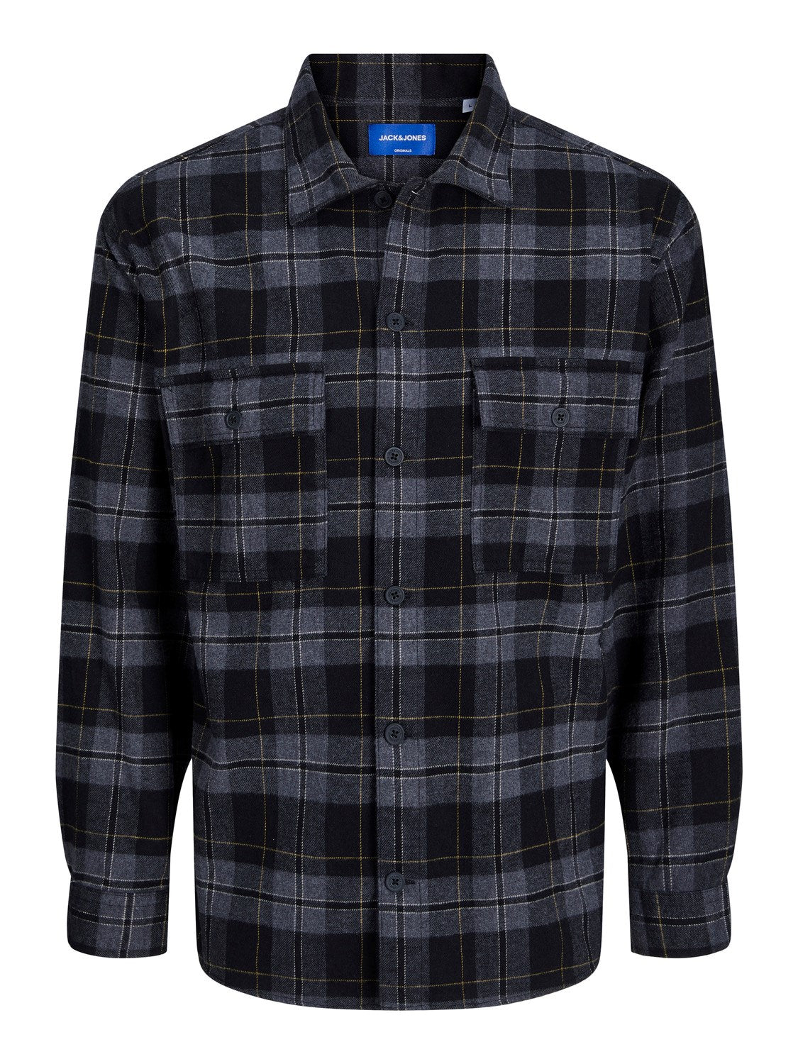 Shirt Jack&amp;jones Men's Shirt 12245681