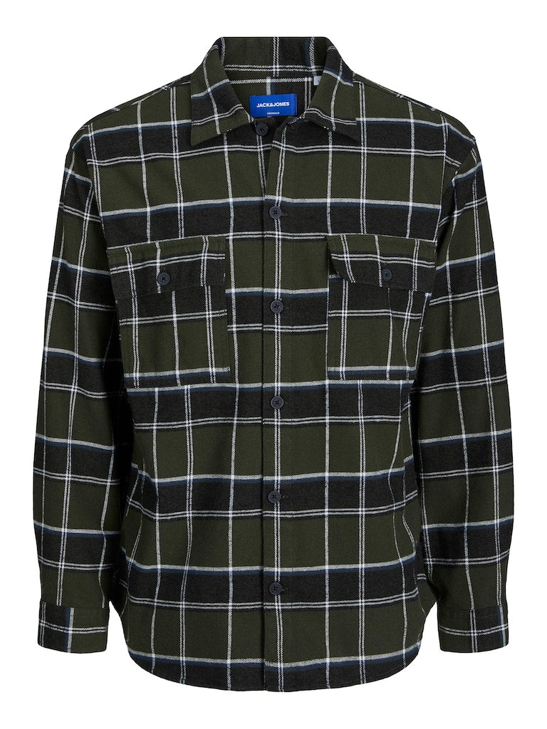 Shirt Jack&amp;jones Men's Shirt 12245681