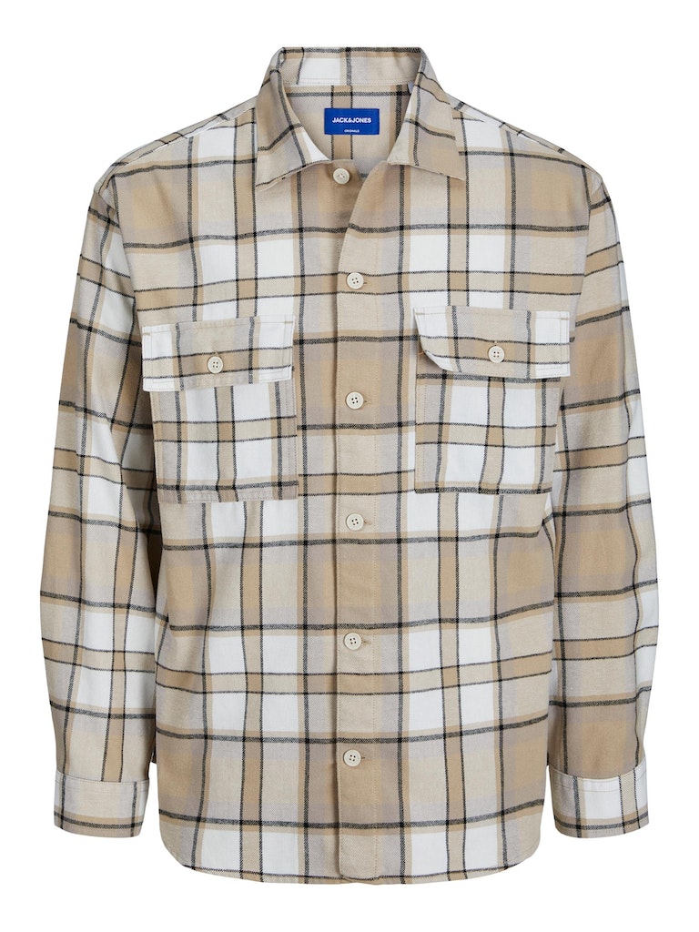 Shirt Jack&amp;jones Men's Shirt 12245681