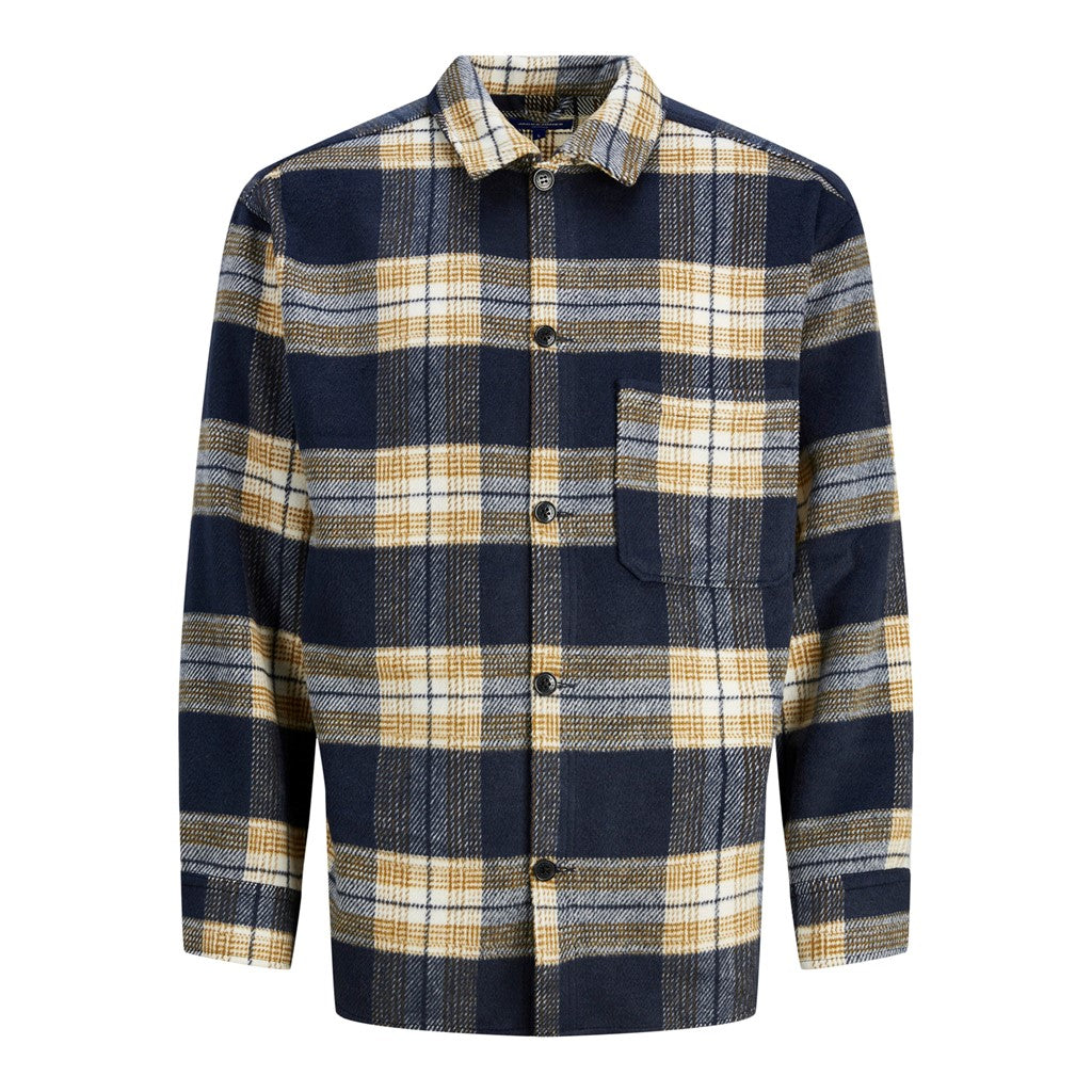 Jack&amp;Jones Men's Shirt 12239303