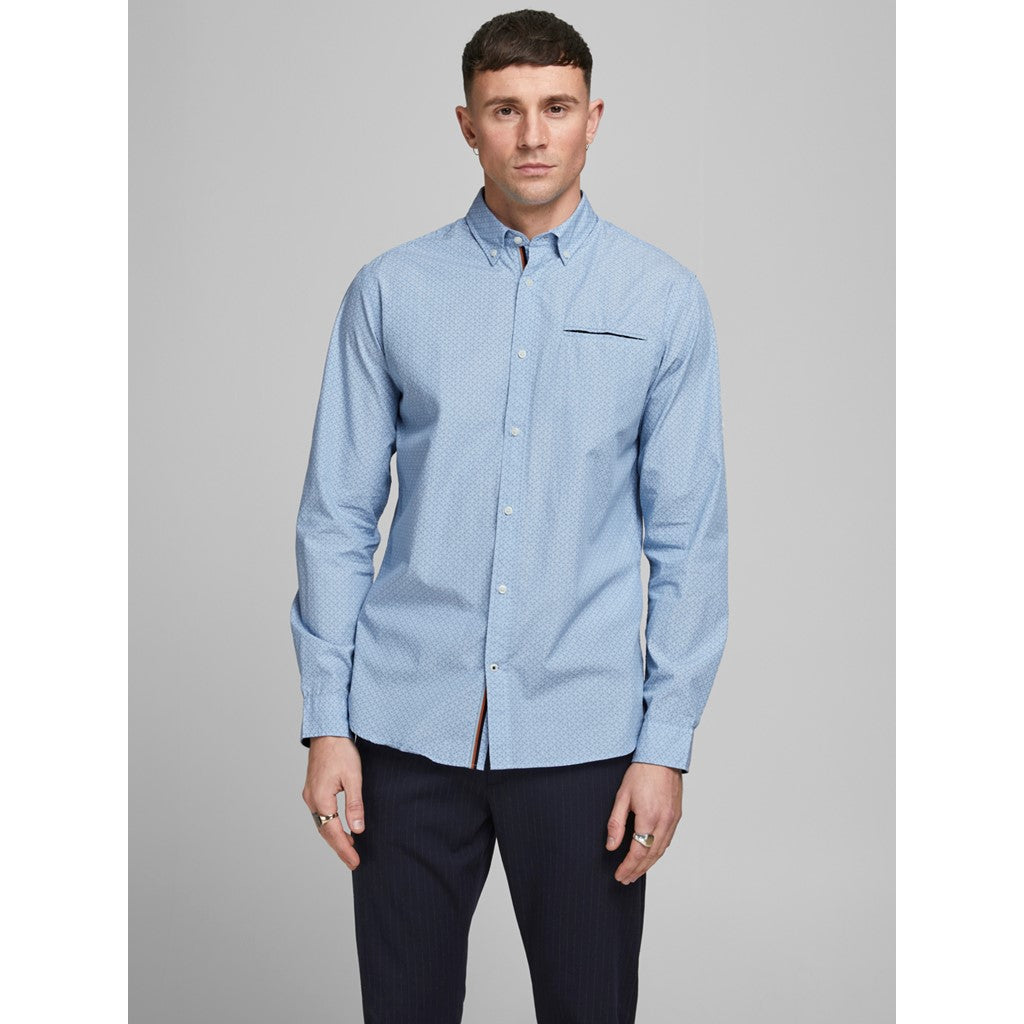 Jack&amp;Jones Men's Shirt 12234539