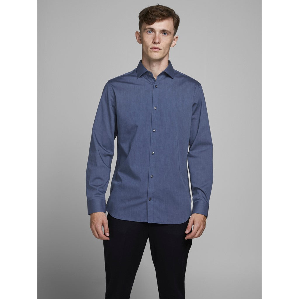 Jack&amp;Jones Men's Shirt 12234326