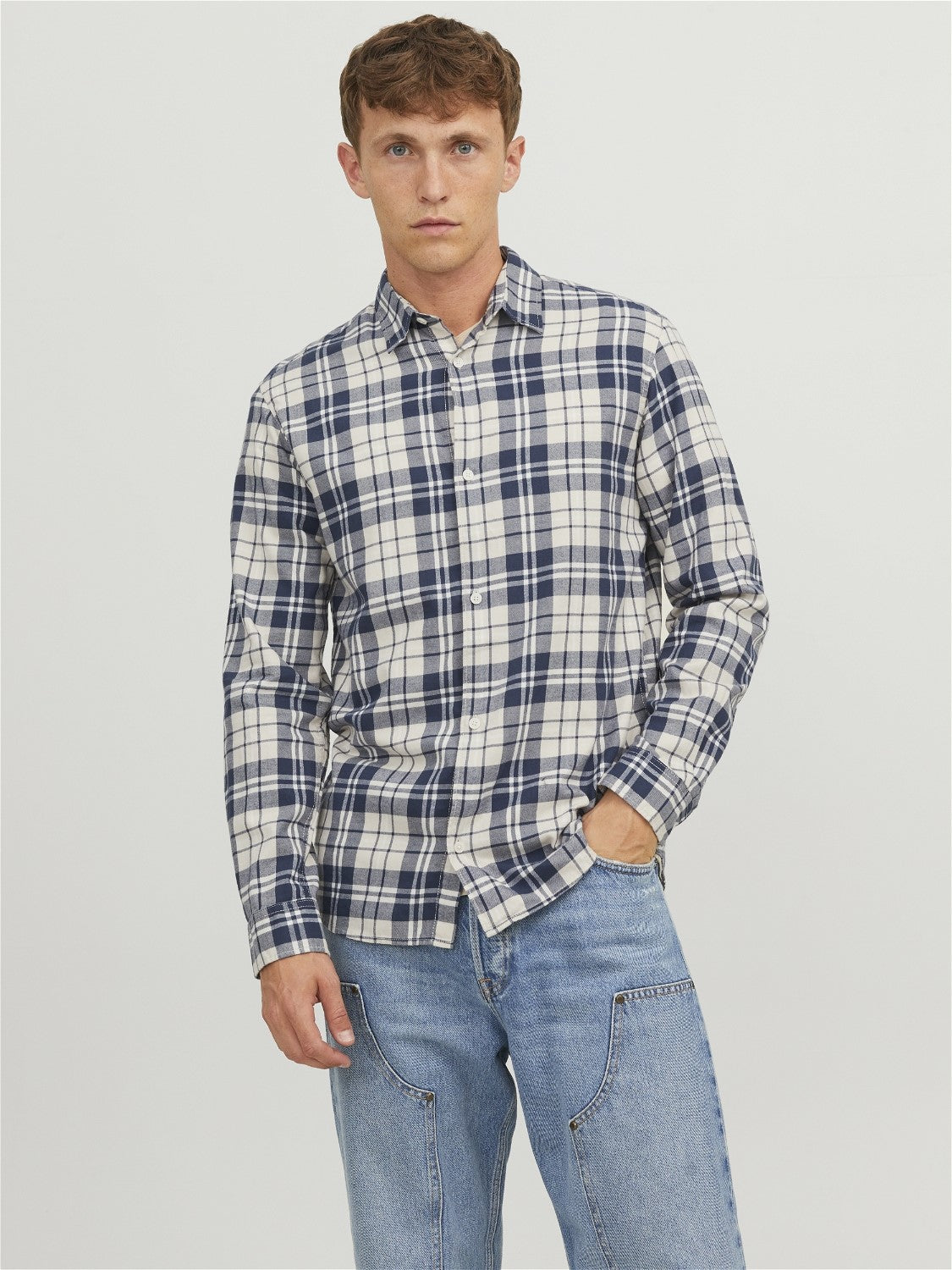 Jack&amp;Jones Men's Shirt 12227596