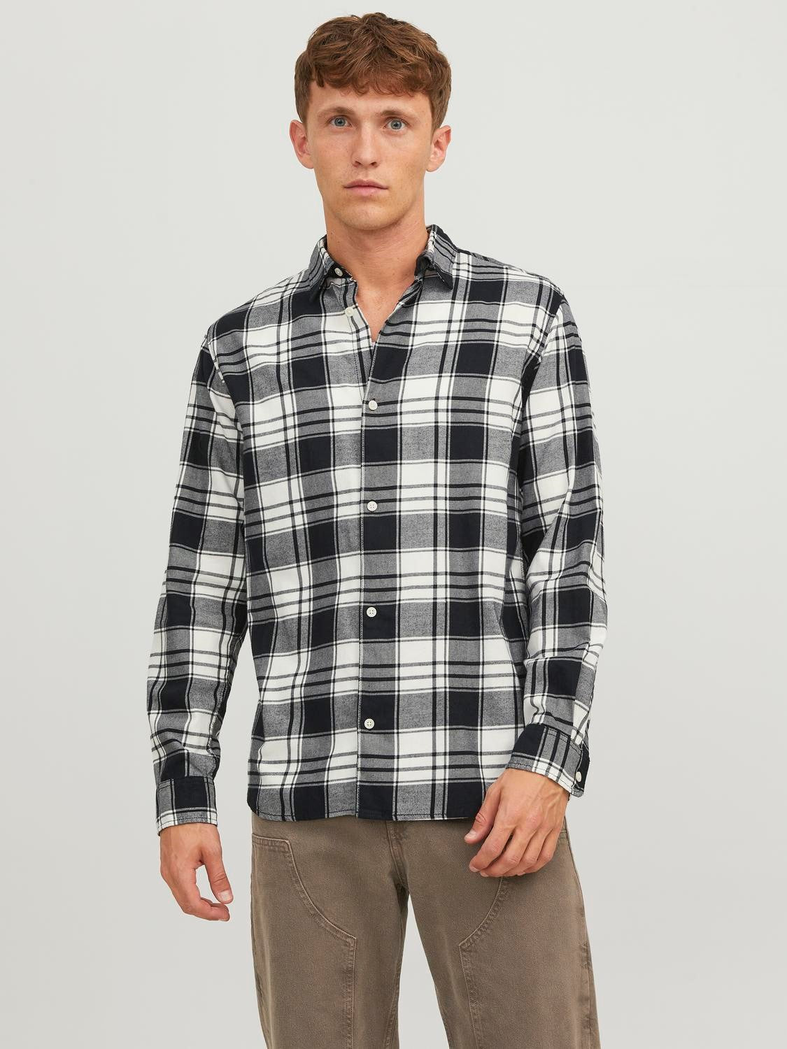 Jack&amp;Jones Men's Shirt 12227596