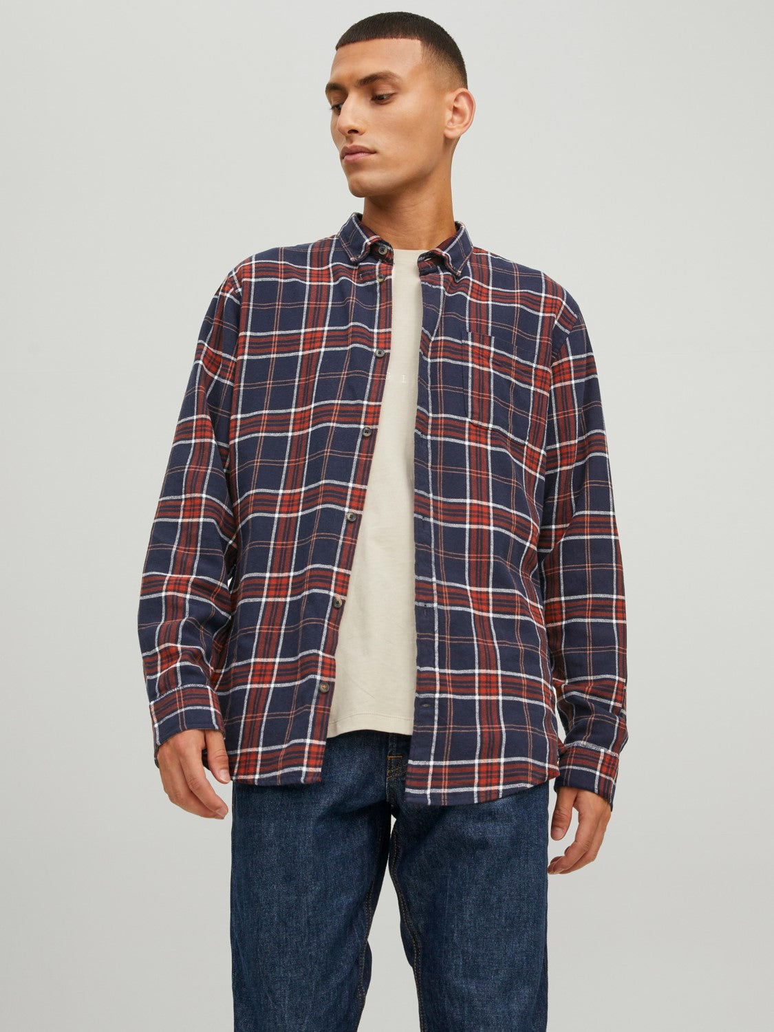 Jack&amp;Jones Men's Shirt 12209098