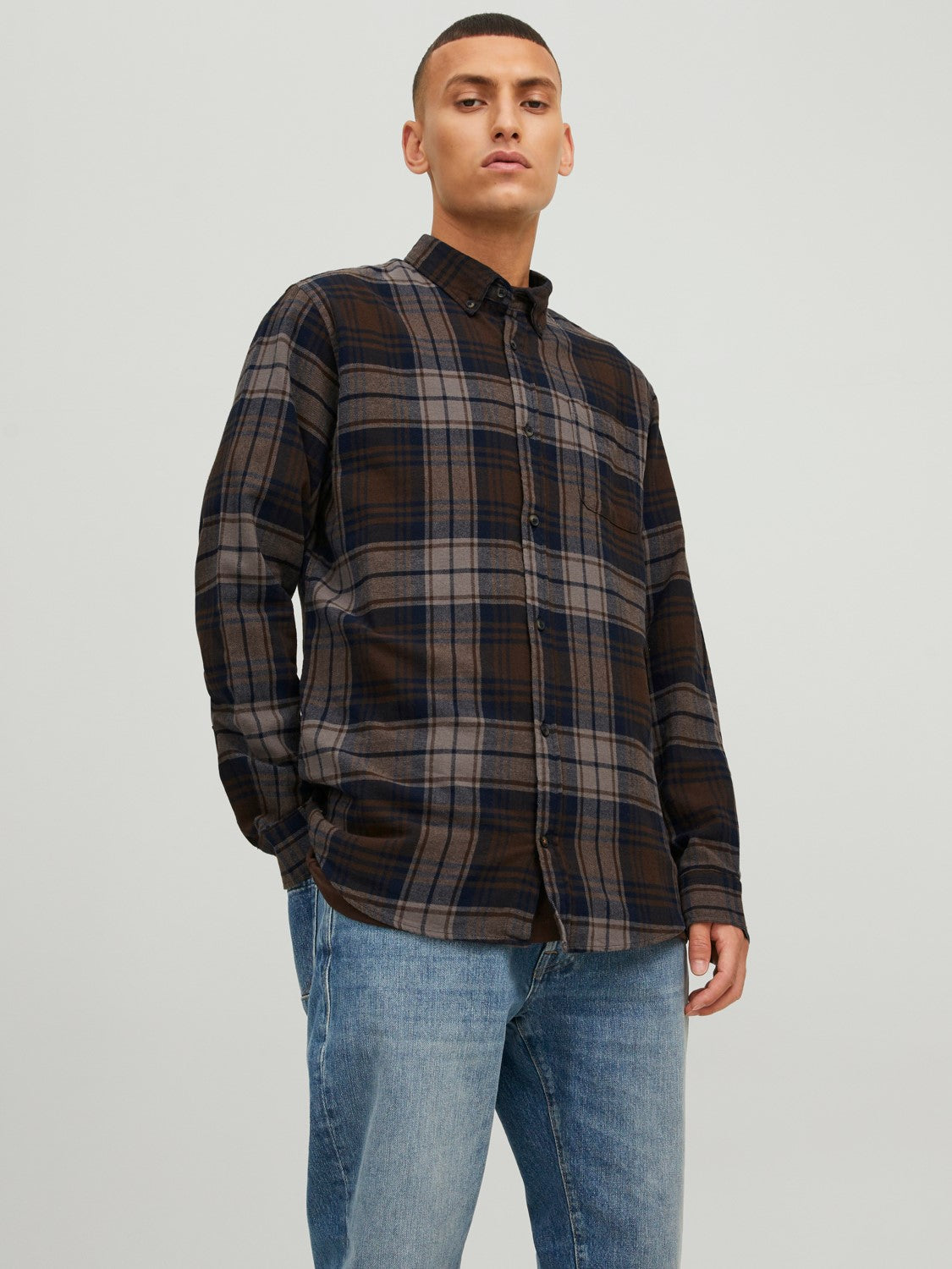 Jack&amp;Jones Men's Shirt 12209098