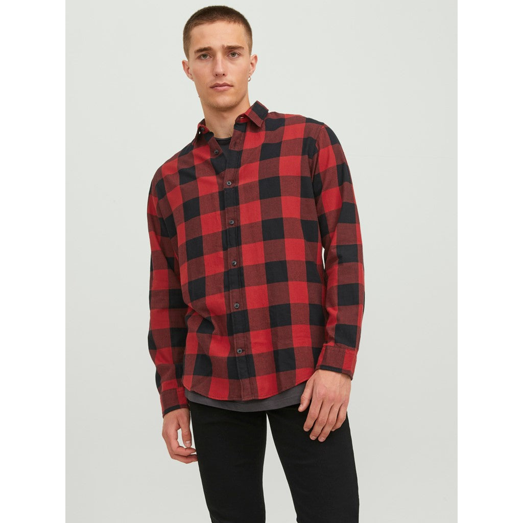 Jack&amp;Jones Men's Shirt 12181602