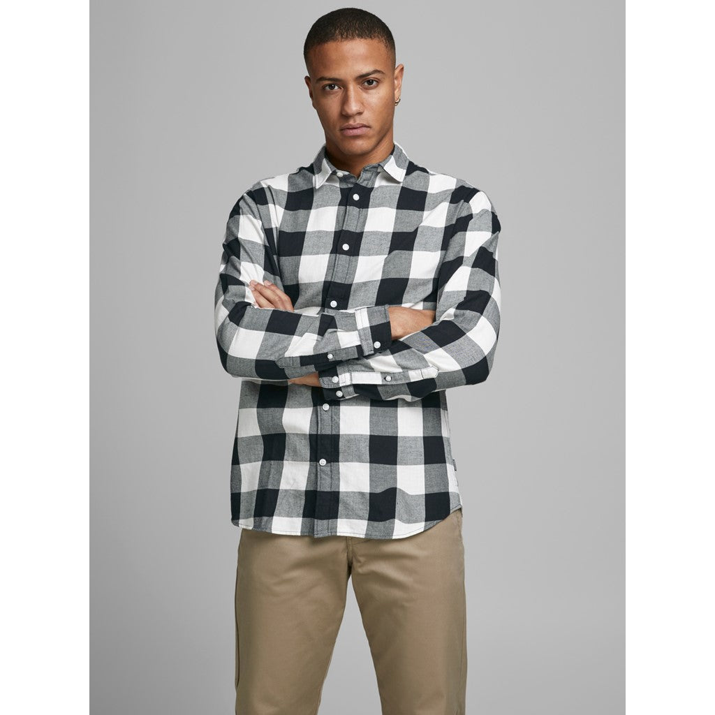 Jack&amp;Jones Men's Shirt 12181602