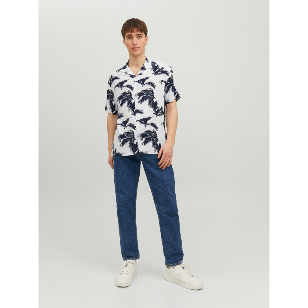 Jack&amp;Jones Men's Shirt 12233536