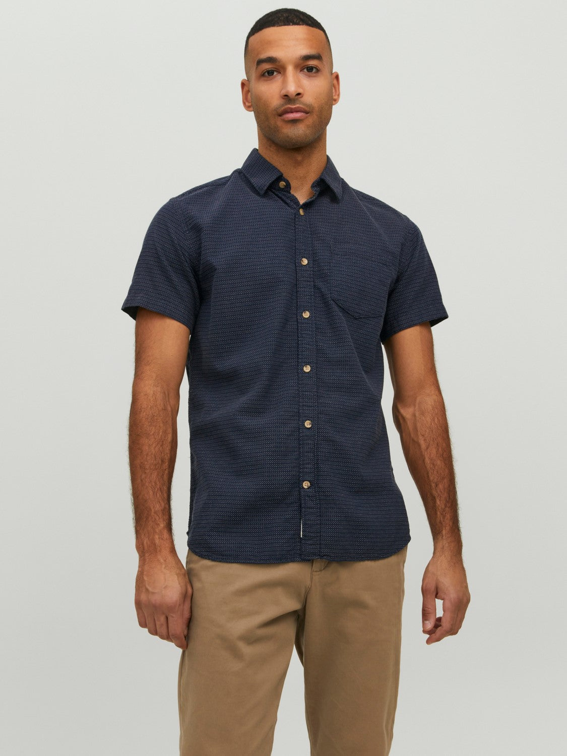 Jack&amp;Jones Men's Shirt 12235362