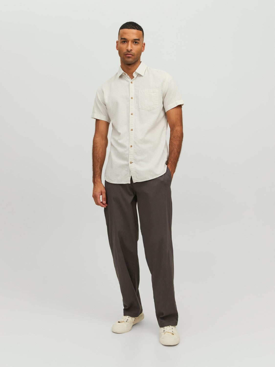 Jack&amp;Jones Men's Shirt 12235362