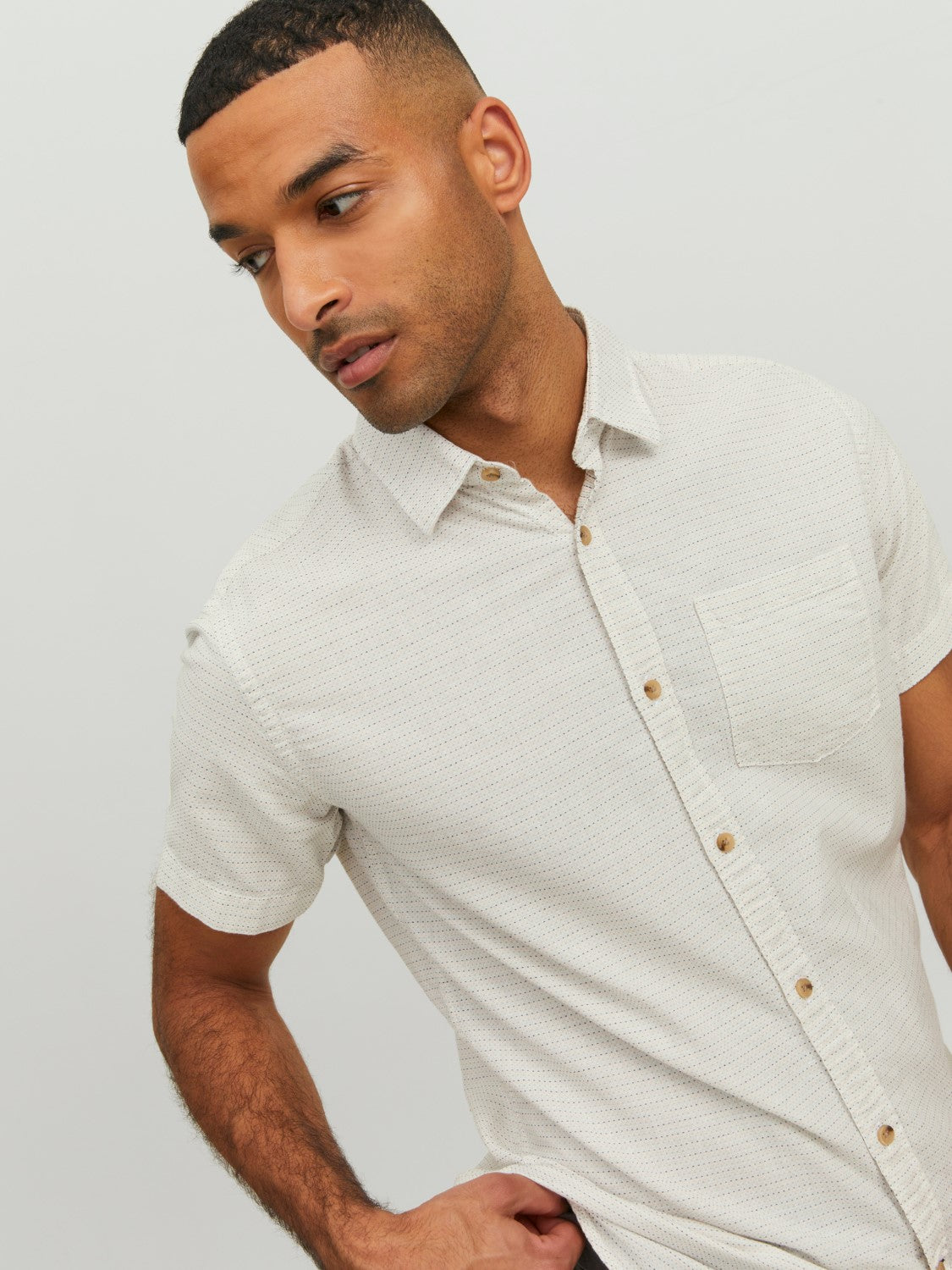 Jack&amp;Jones Men's Shirt 12235362