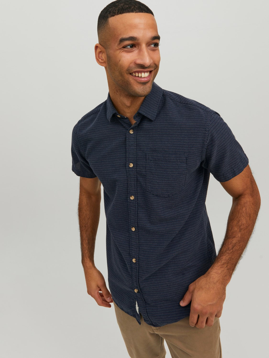 Jack&amp;Jones Men's Shirt 12235362