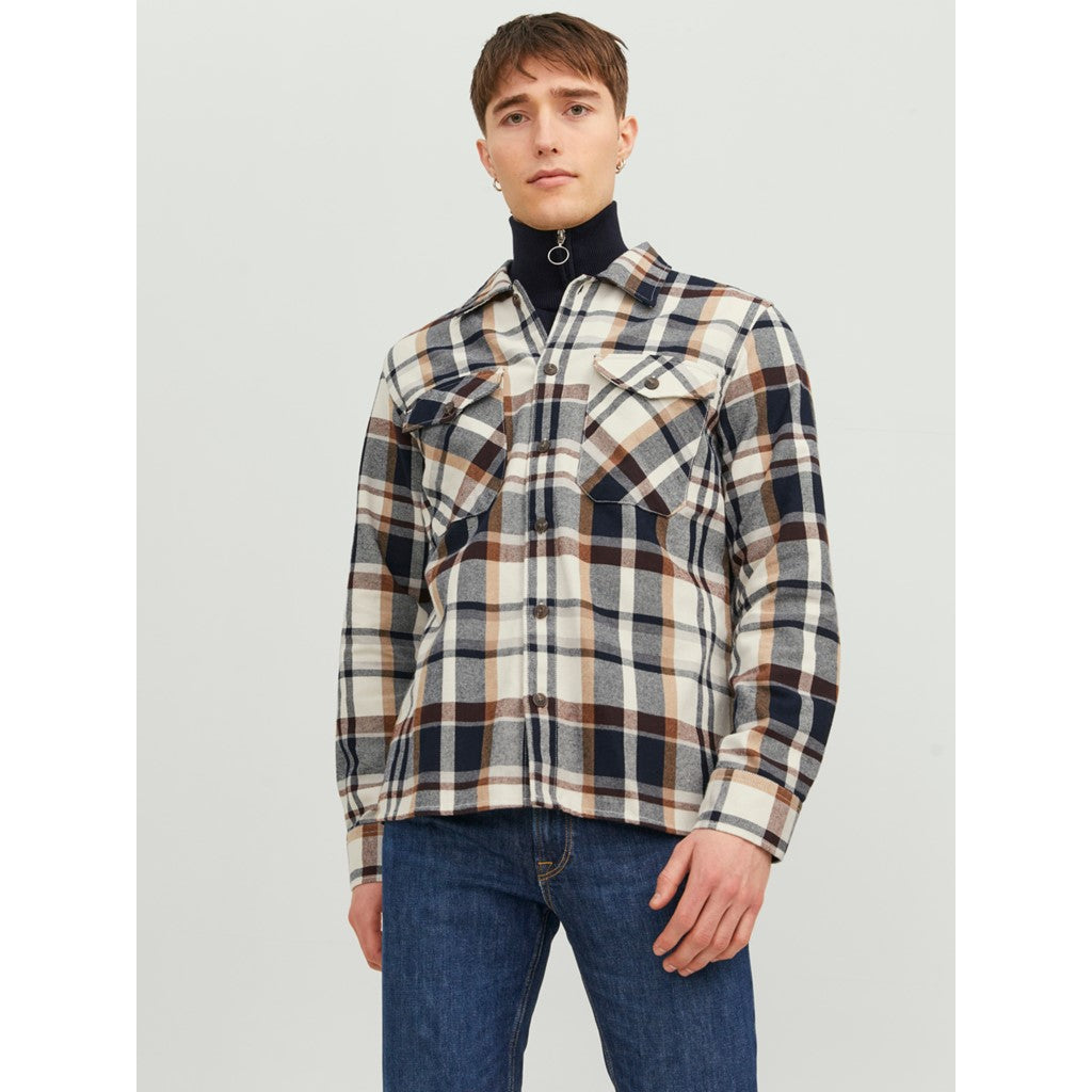 Jack&amp;Jones Men's Shirt 12235986