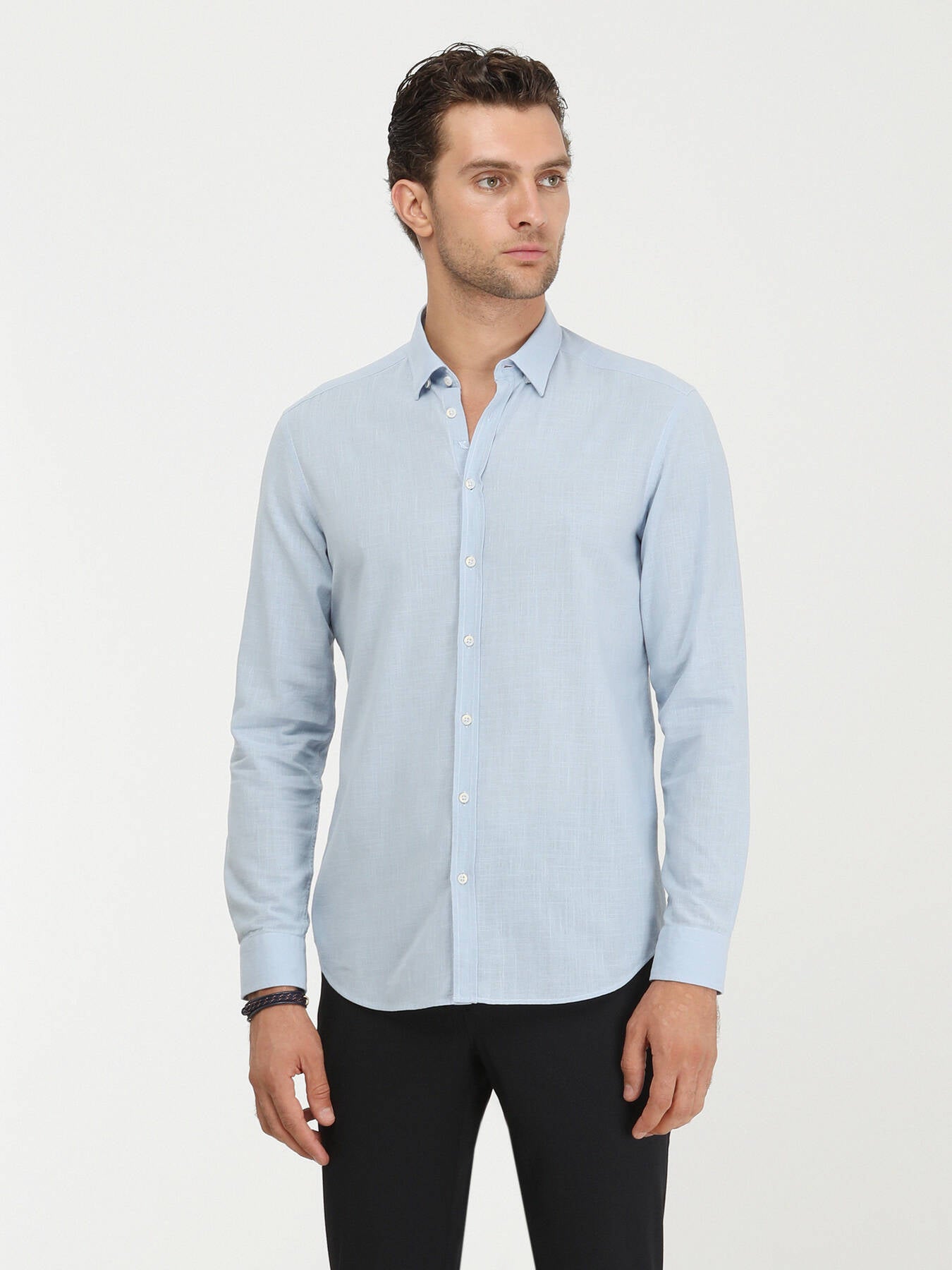 Kip Men's Shirt GM-4919