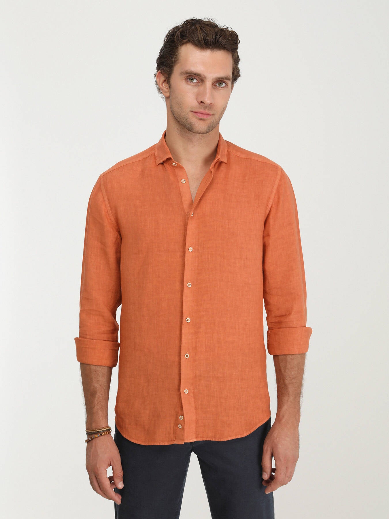 Kip Men's Shirt GM-4919