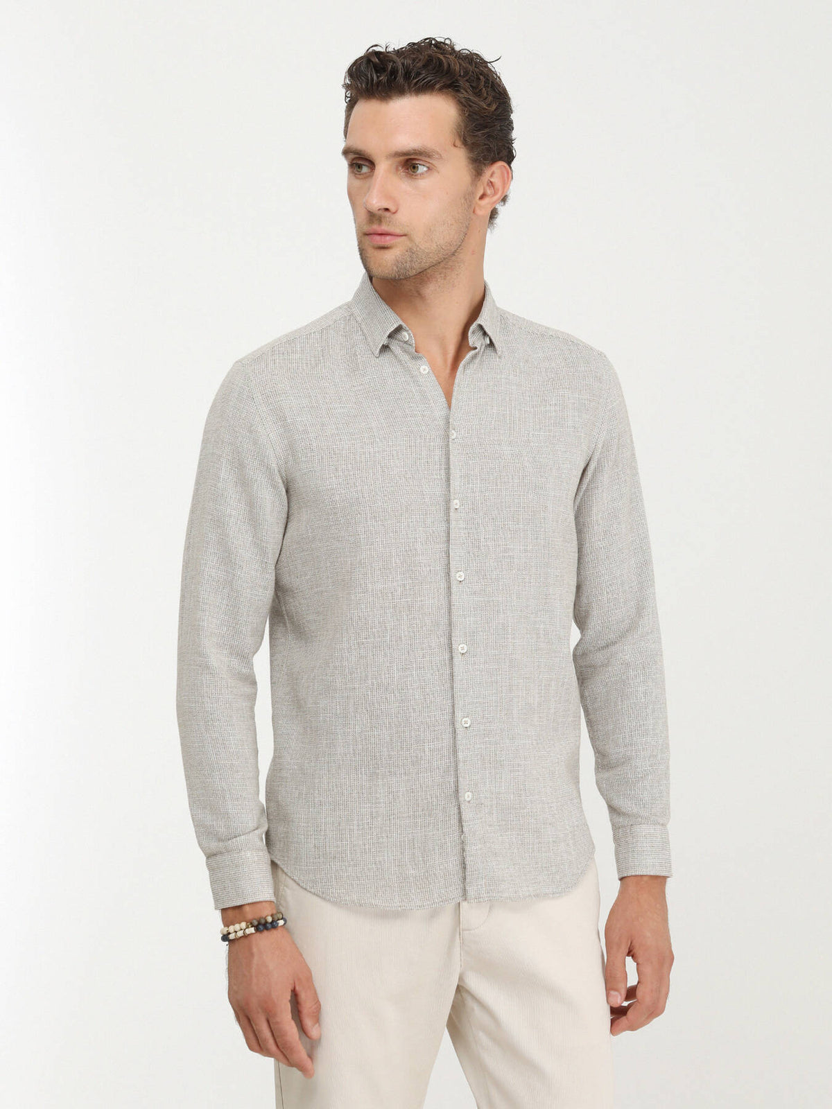 Kip Men's Shirt GM-4581