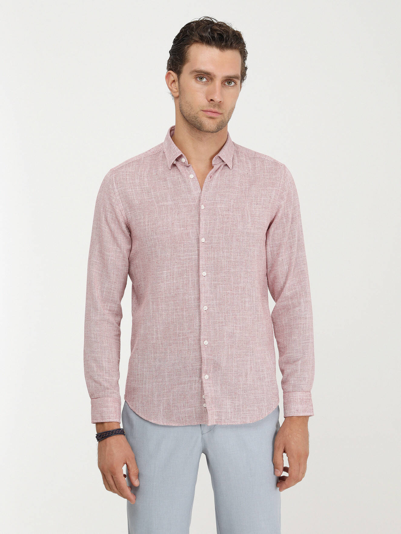 Kip Men's Shirt GM-4581