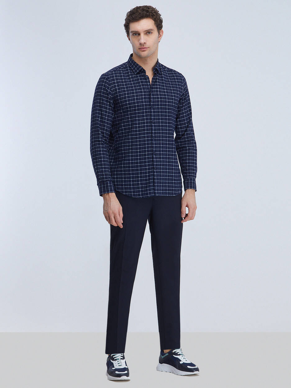 Kip Men's Shirt GM-4593