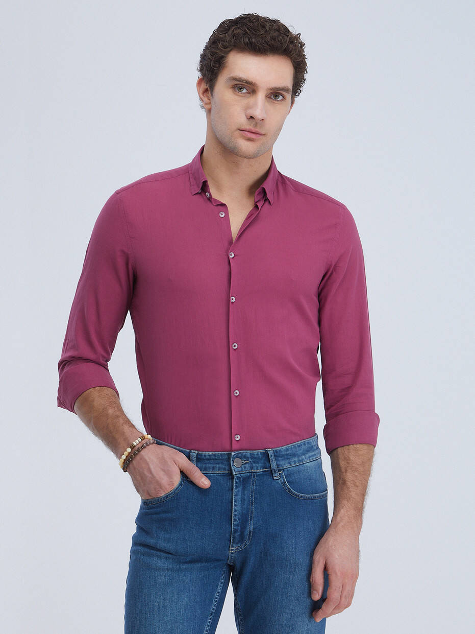 Kip Men's Shirt GM-4603