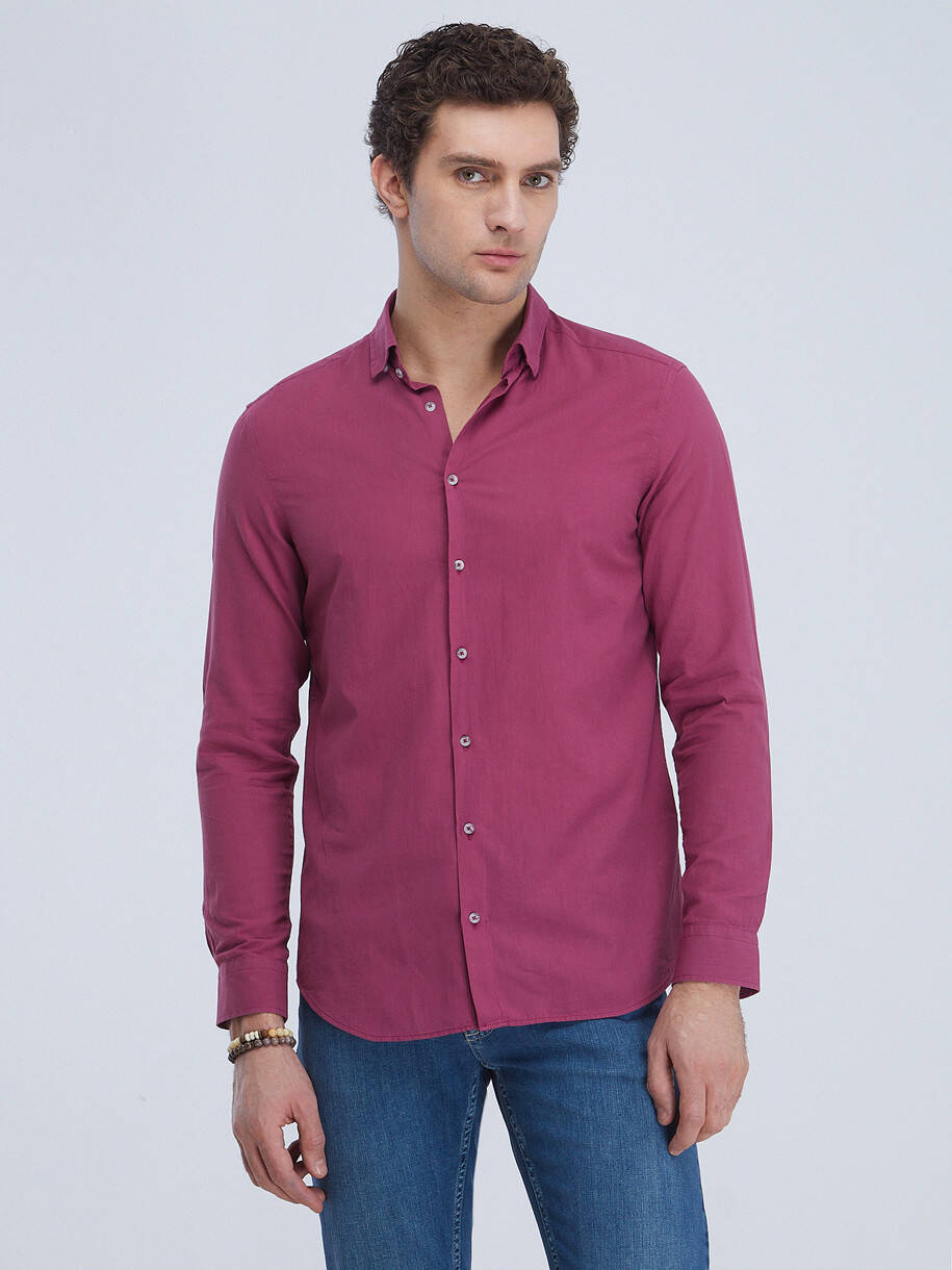 Kip Men's Shirt GM-4603