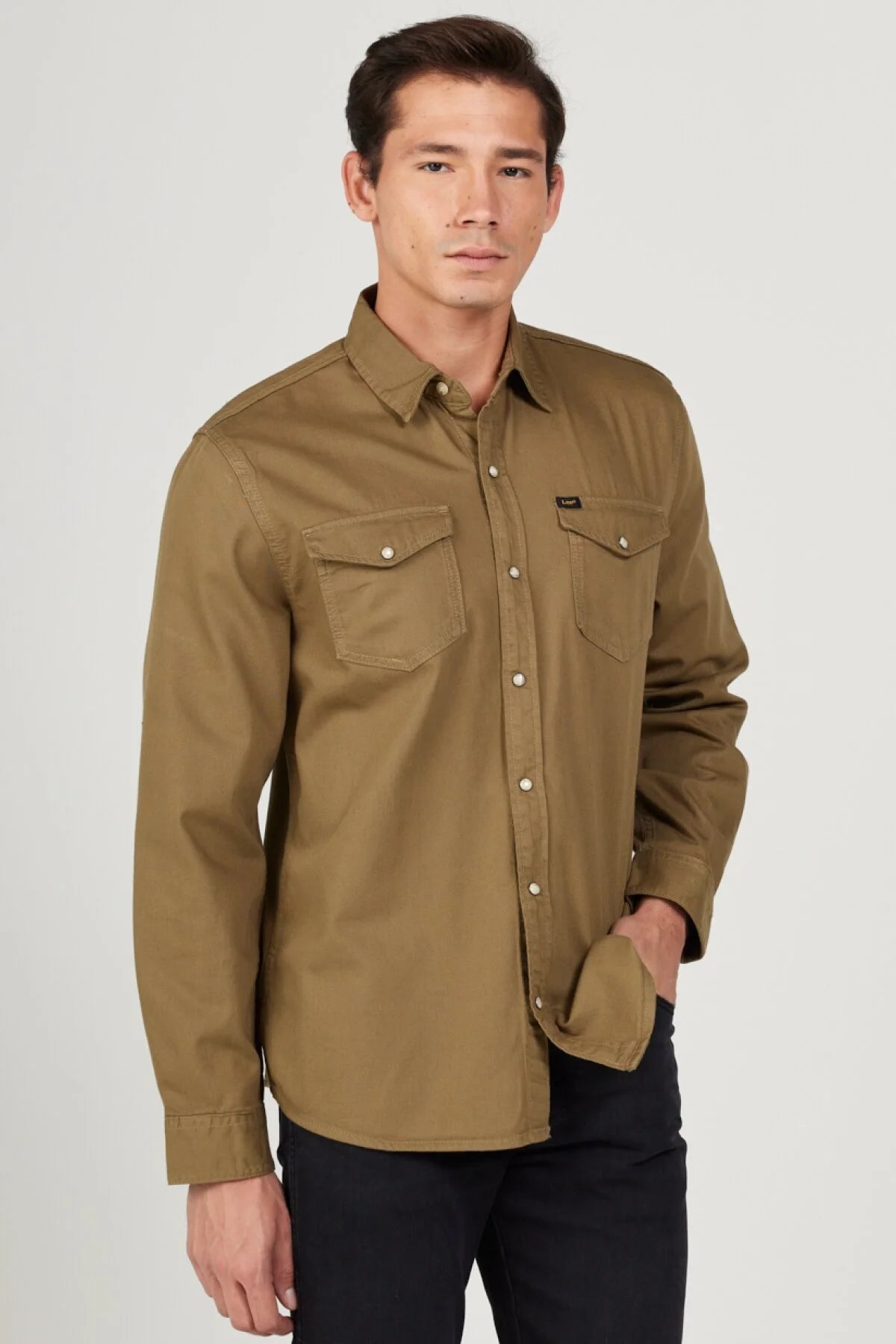 Lee Men's Shirt L232380308