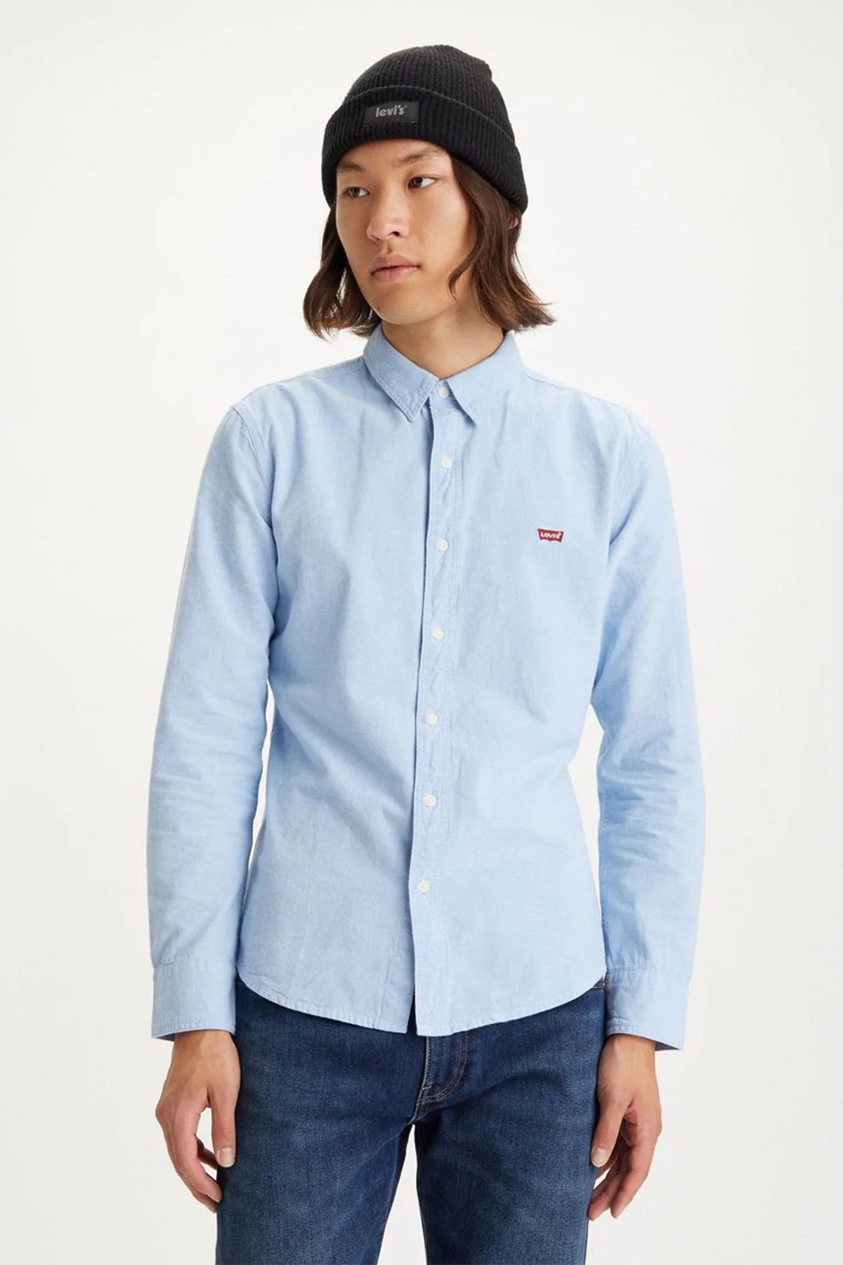 Levis Erkek Gömlek 86625-0005