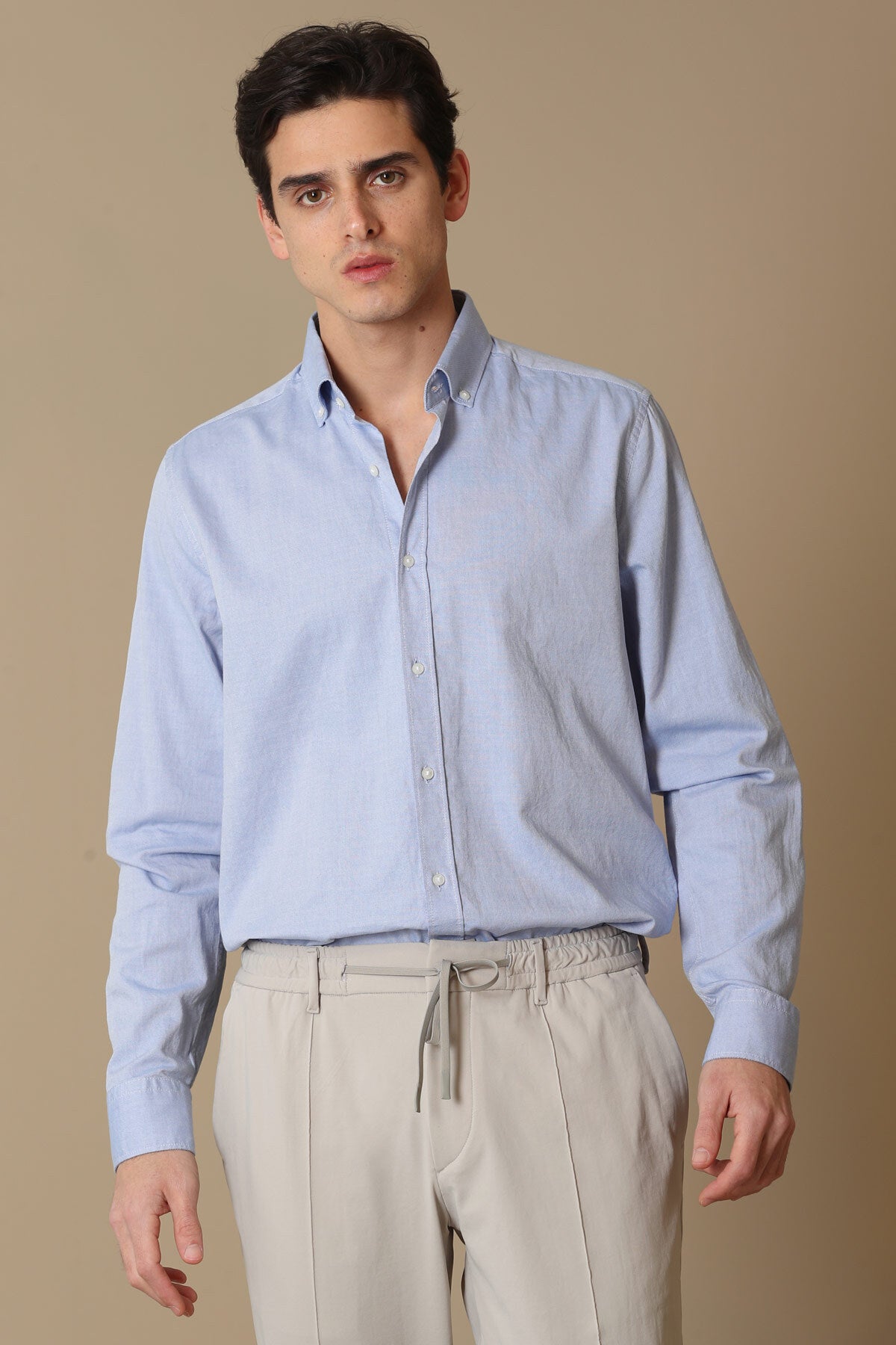 Lufian Men's Shirt 112010603