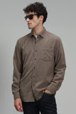 Lufian Men's Shirt 112010558