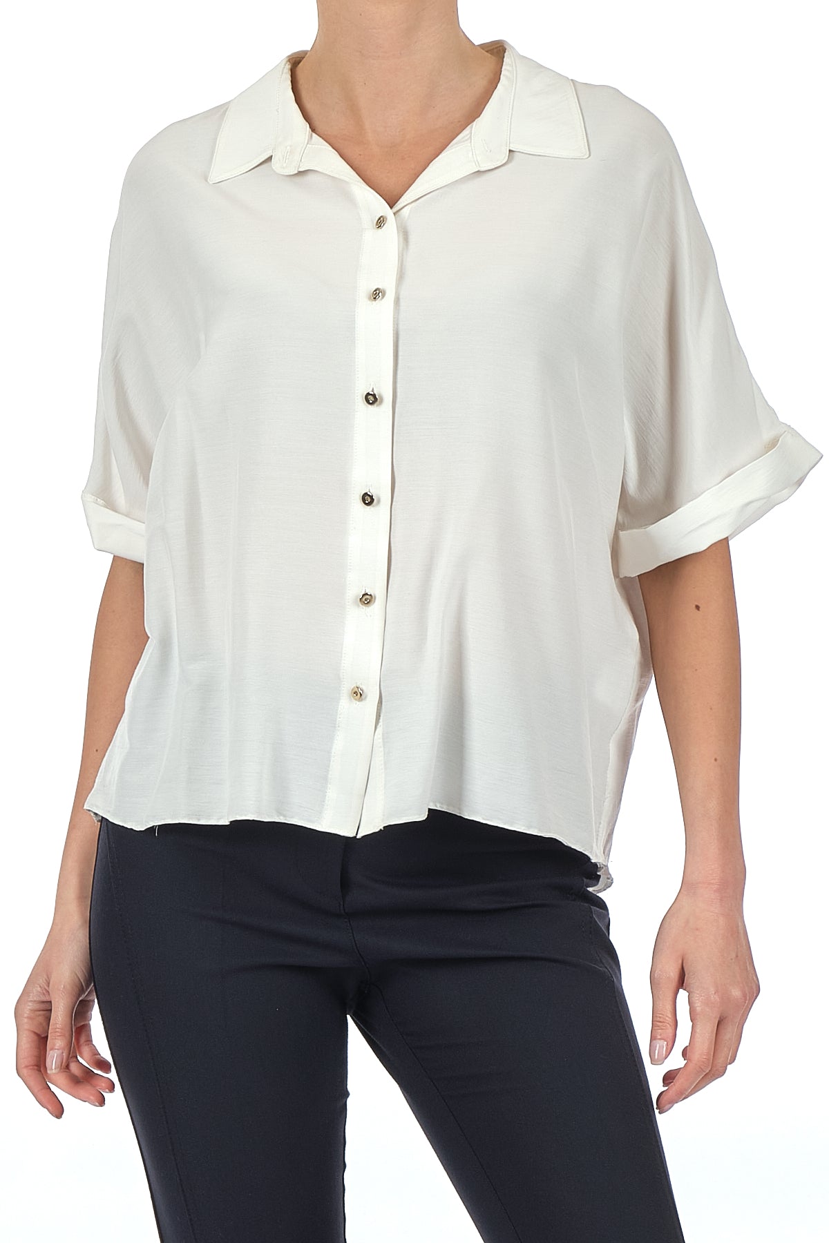 Seçil Women's Shirt 23112201018