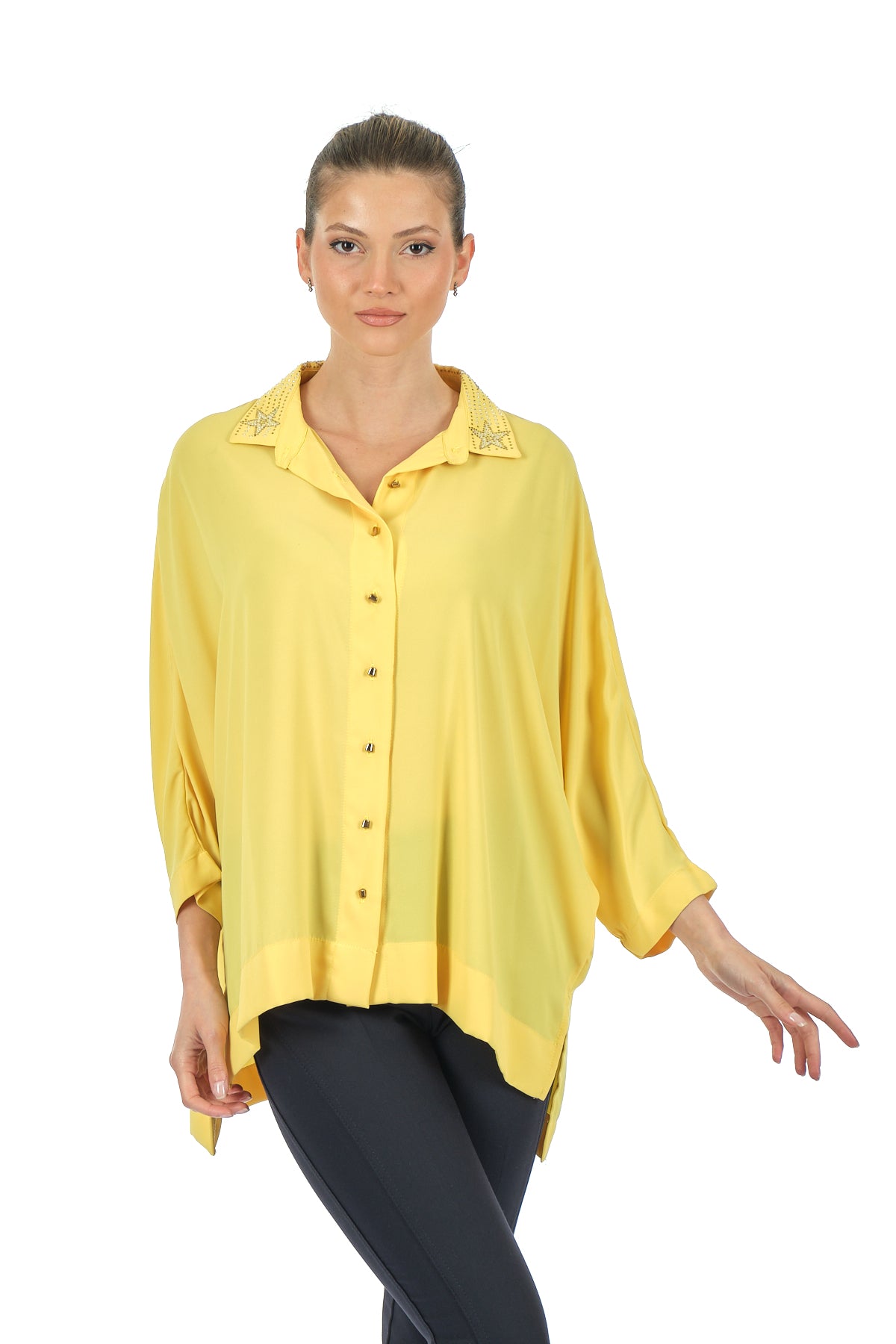 Shirt Twomail Women's Shirt MY2350P10301