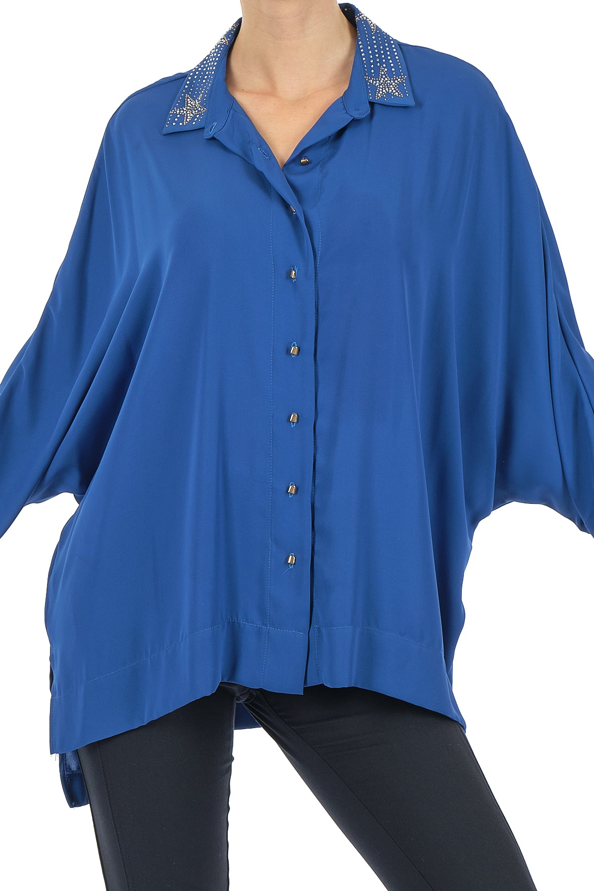 Shirt Twomail Women's Shirt MY2350P10301