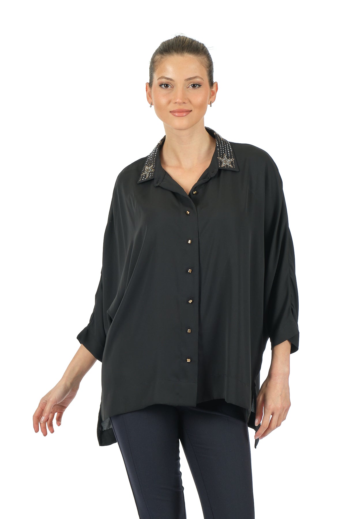 Shirt Twomail Women's Shirt MY2350P10301