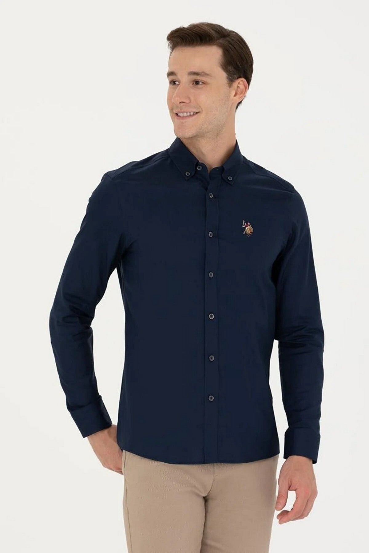 US Polo Assn. Men's Shirt 1672341