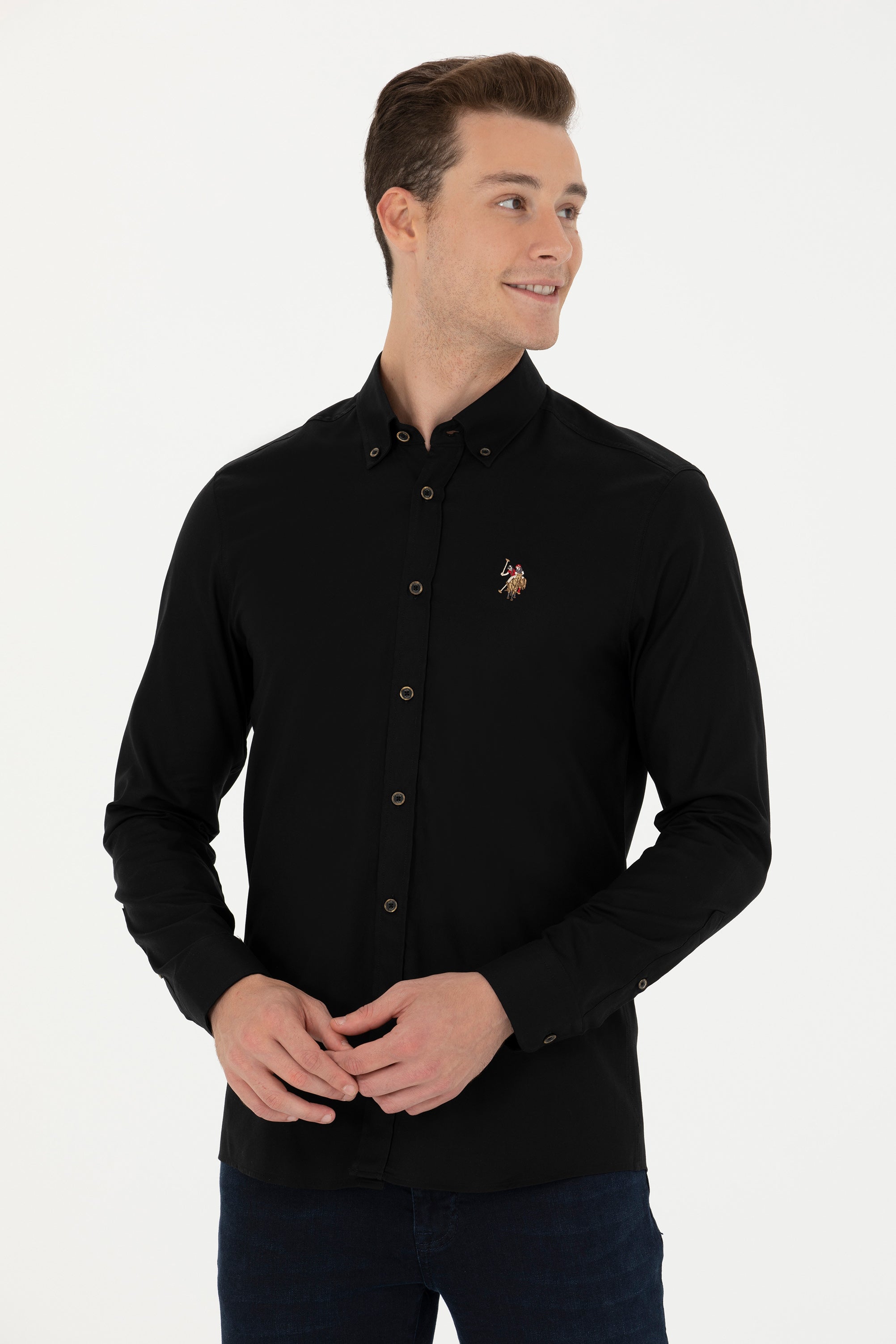 US Polo Assn. Men's Shirt 1672341