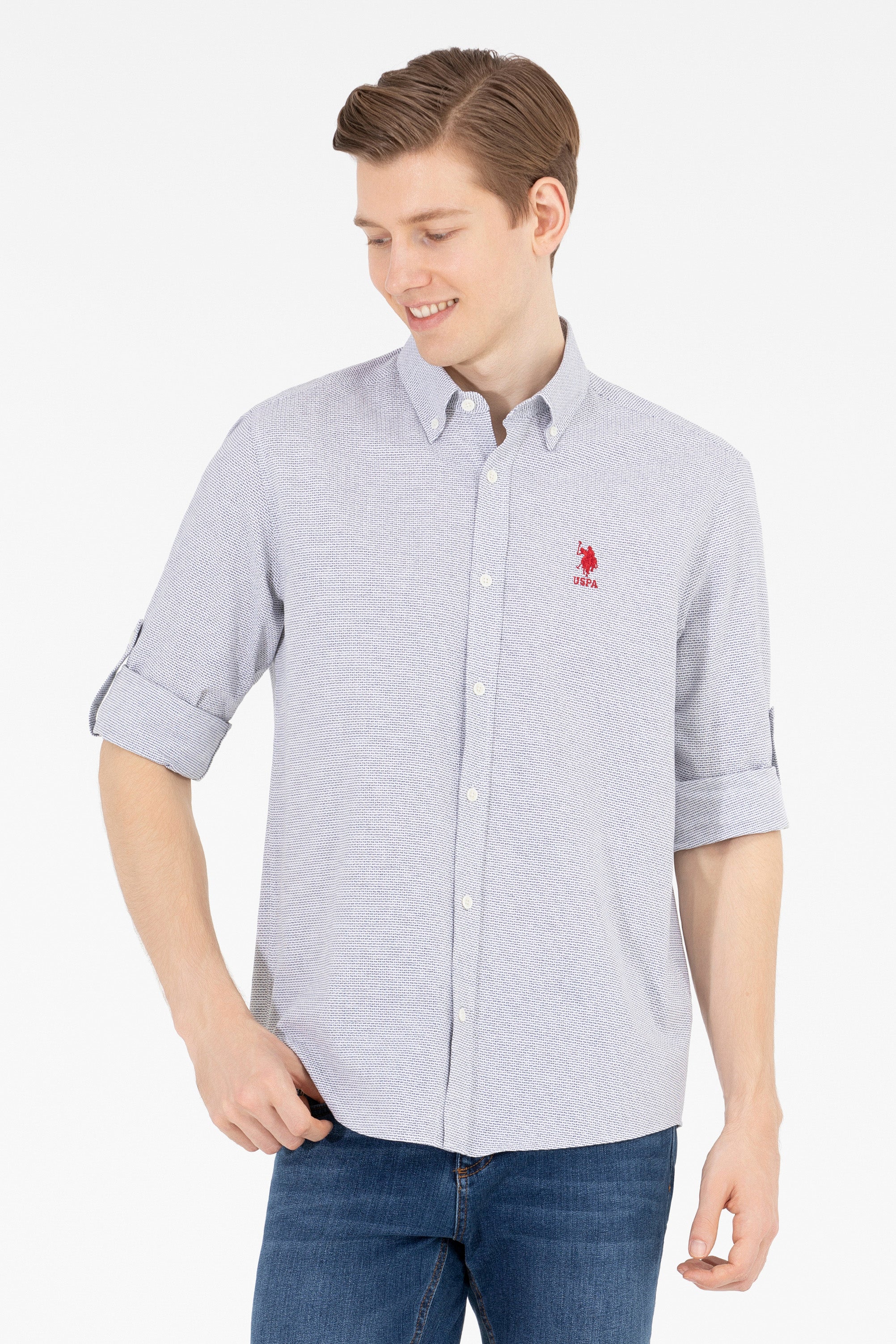 US Polo Assn. Men's Shirt 1593369