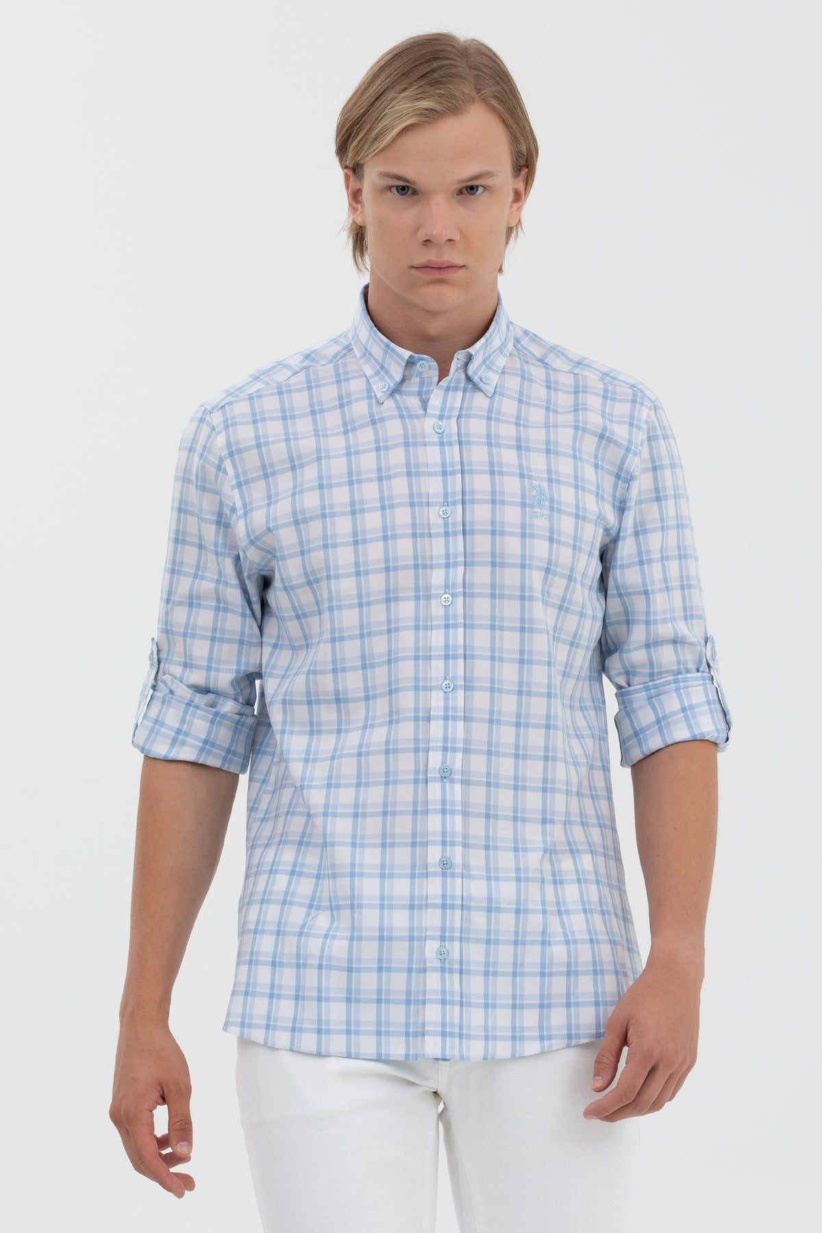 US Polo Assn. Men's Shirt 1584163