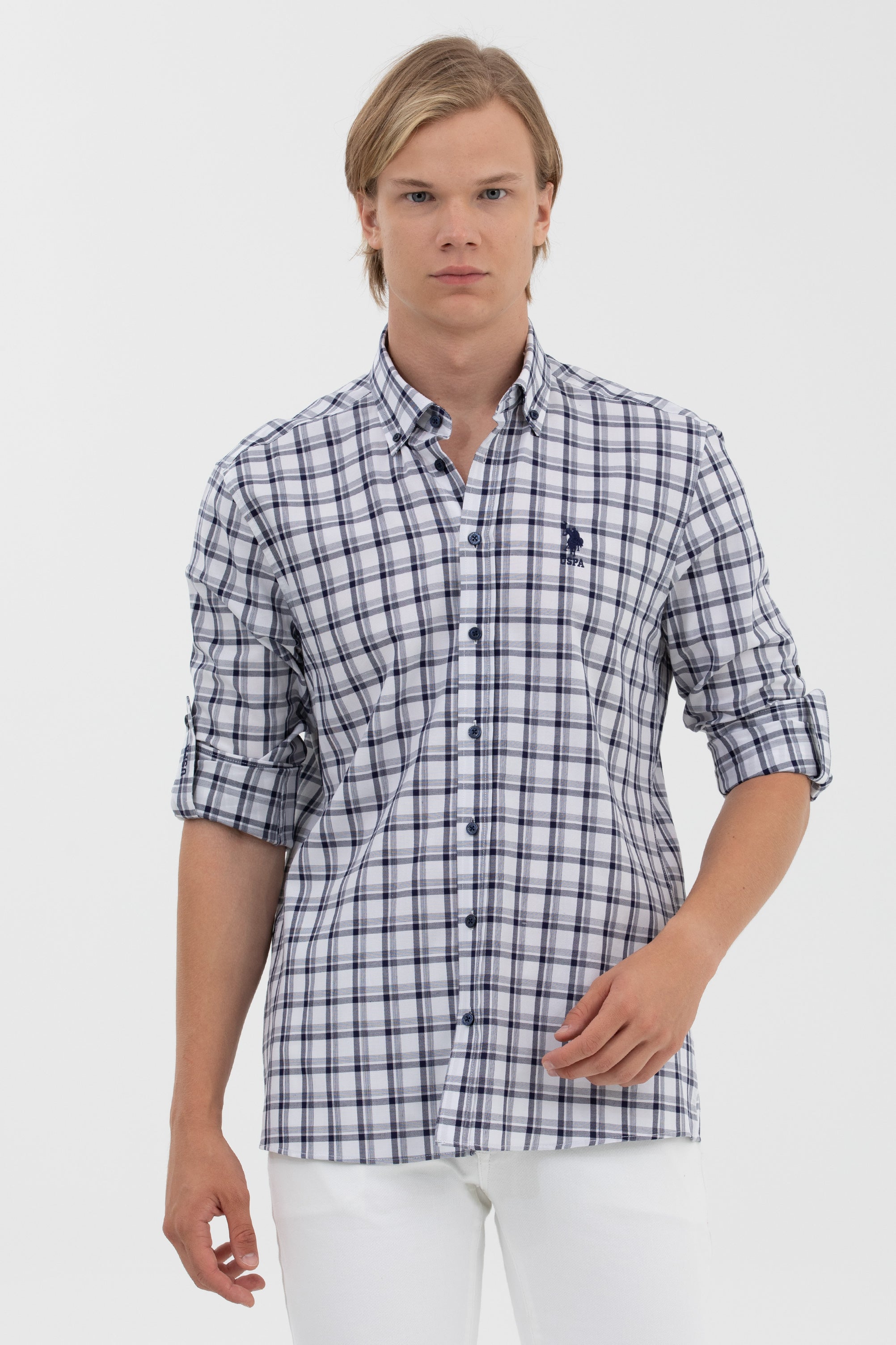 US Polo Assn. Men's Shirt 1584163