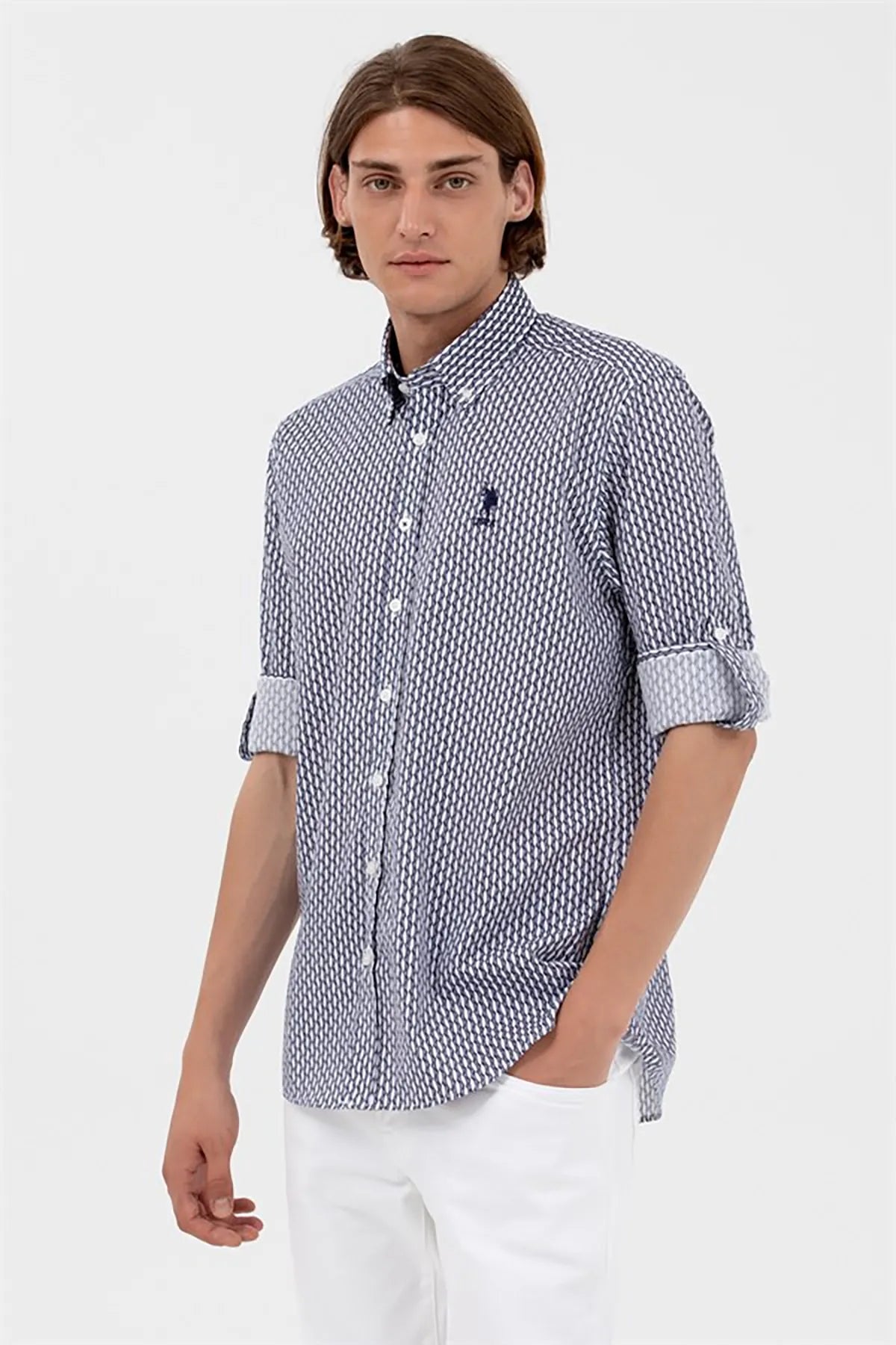 US Polo Assn. Men's Shirt 1584114