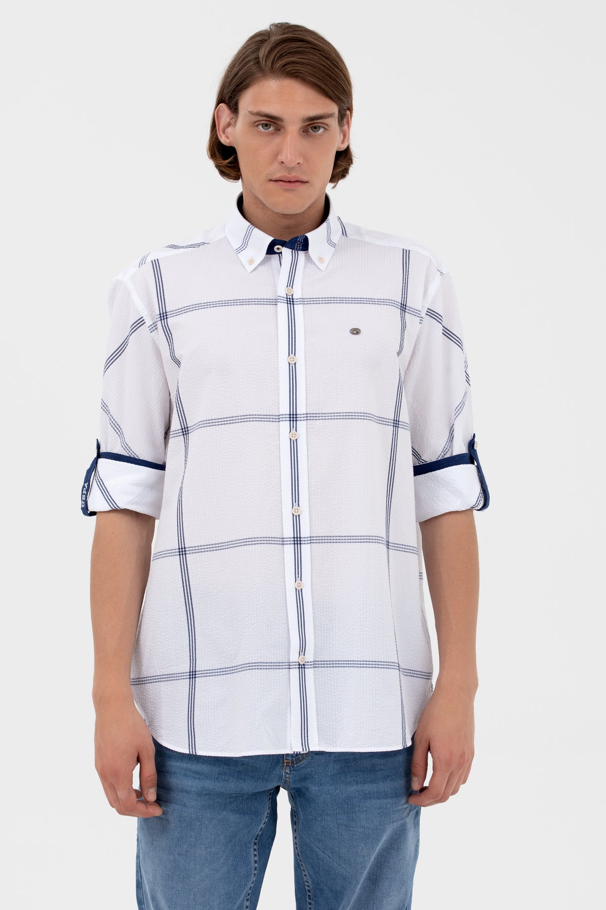 US Polo Assn. Men's Shirt 1575255